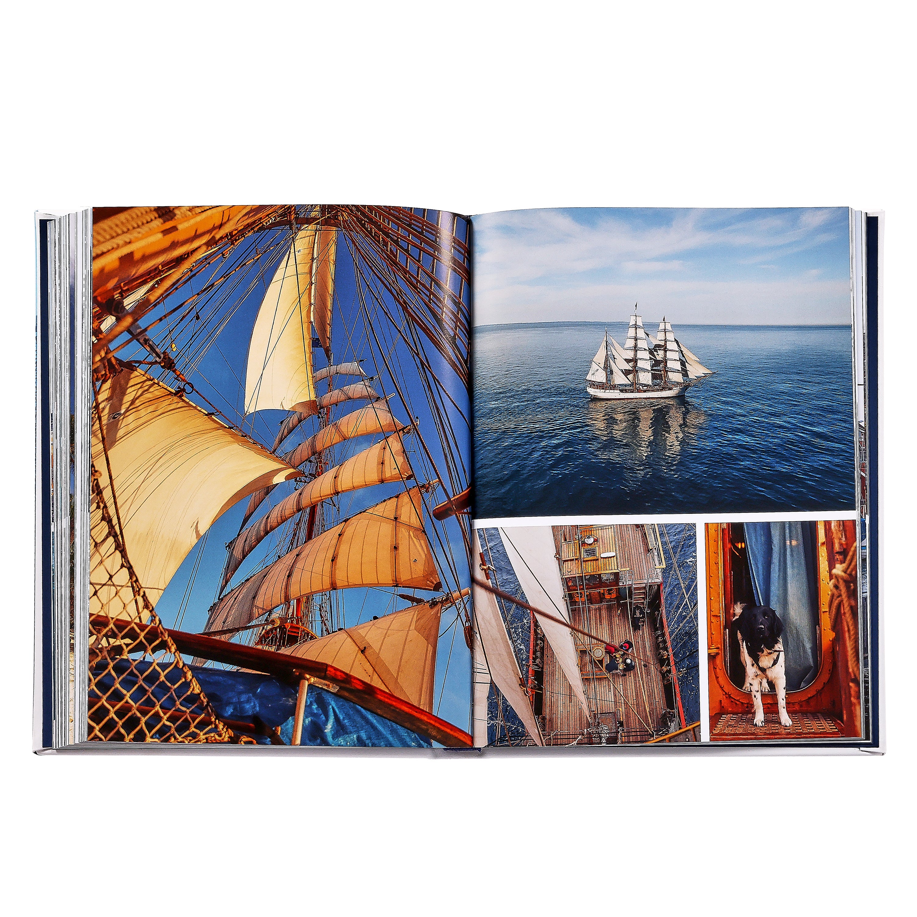 Boatlife: Exploring the Freedom of Maritime Living