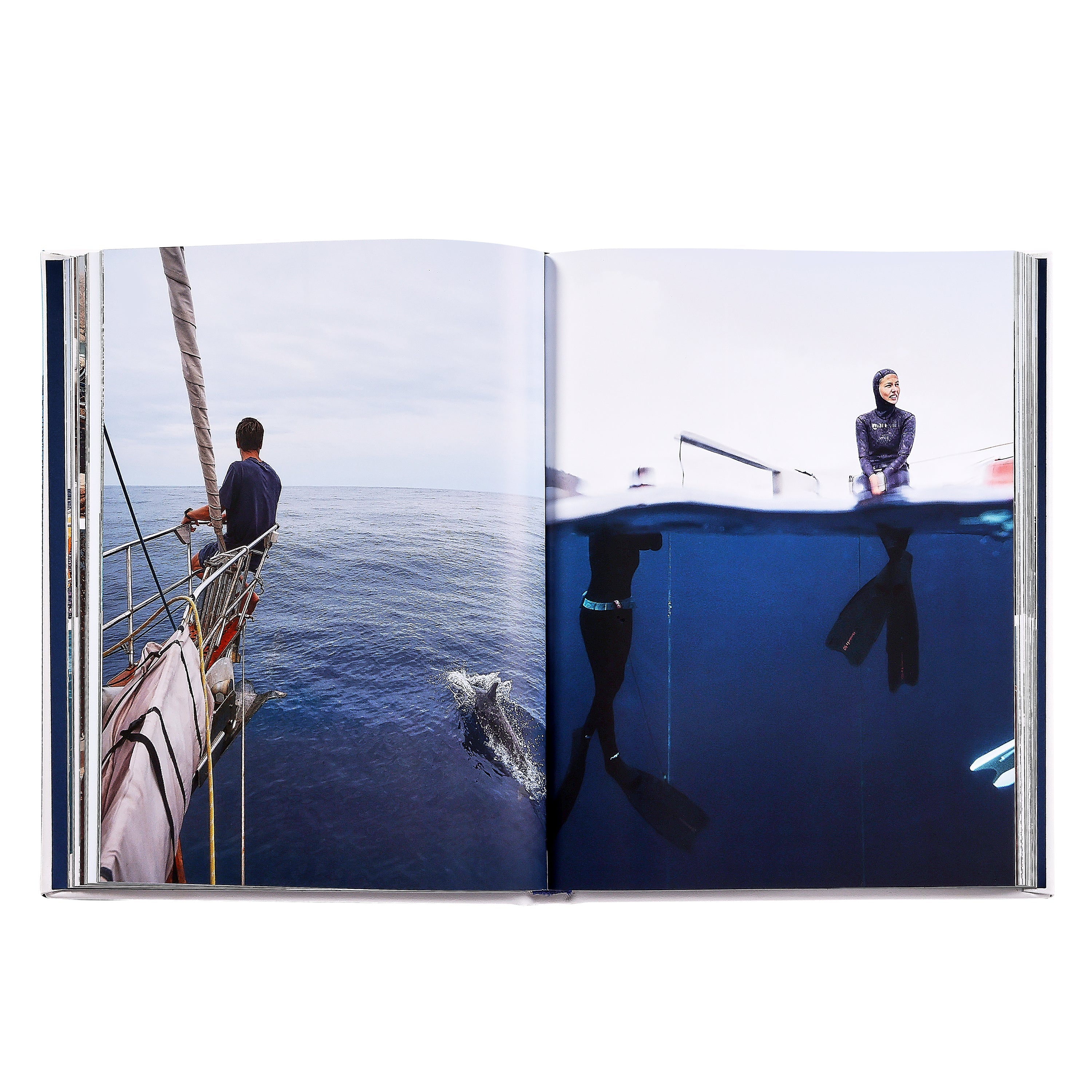 Boatlife: Exploring the Freedom of Maritime Living