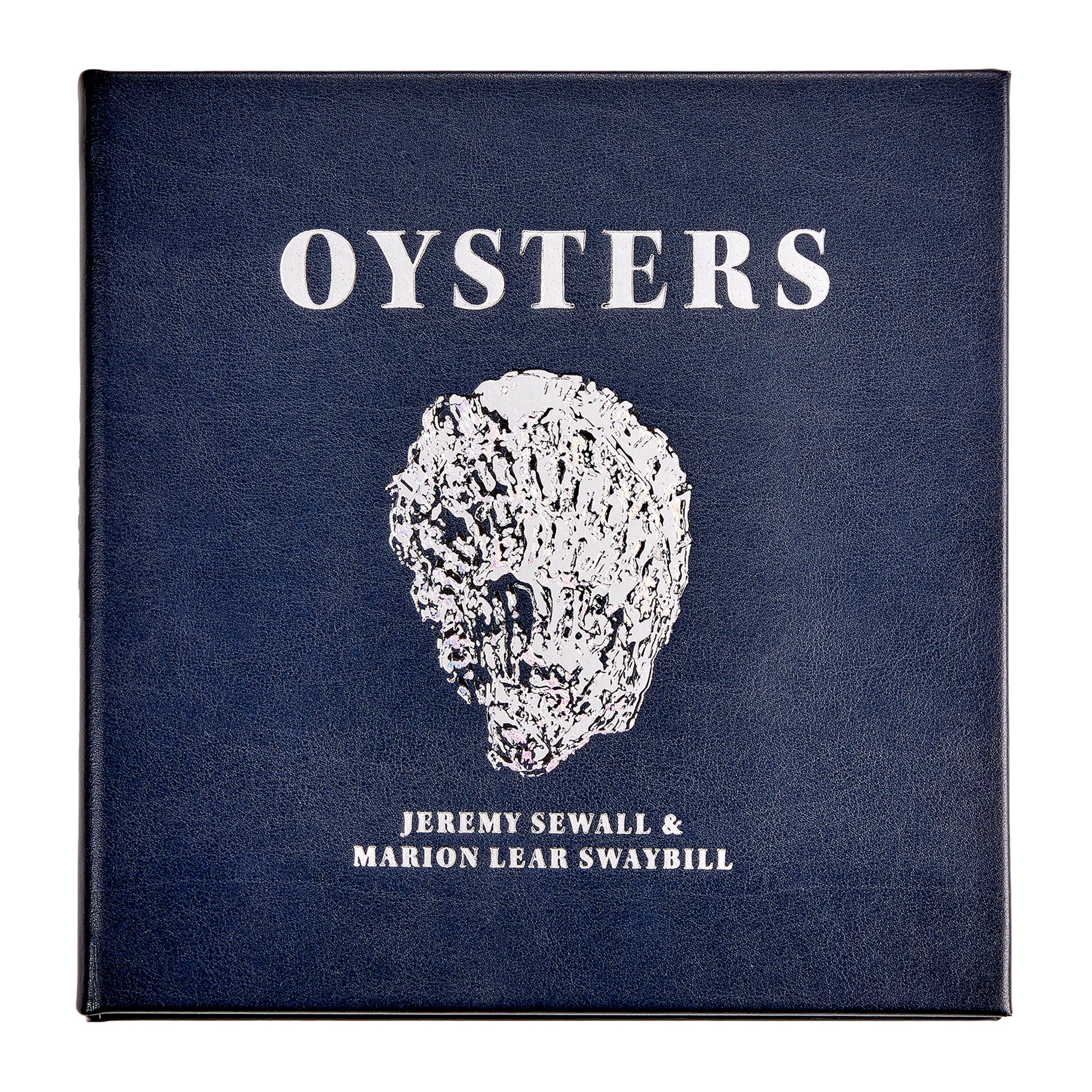 Oysters: A Celebration in the Raw