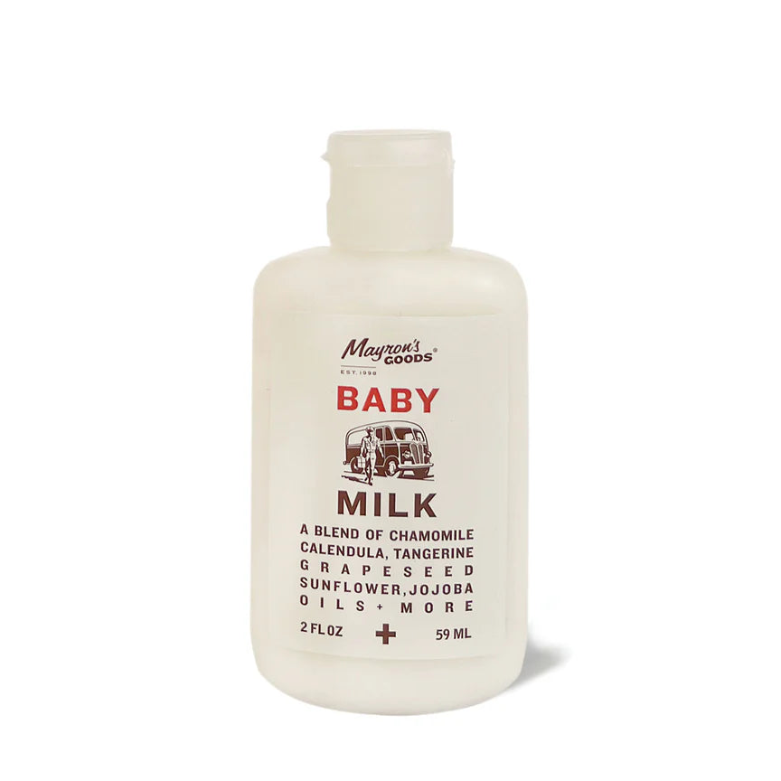 Baby Milk