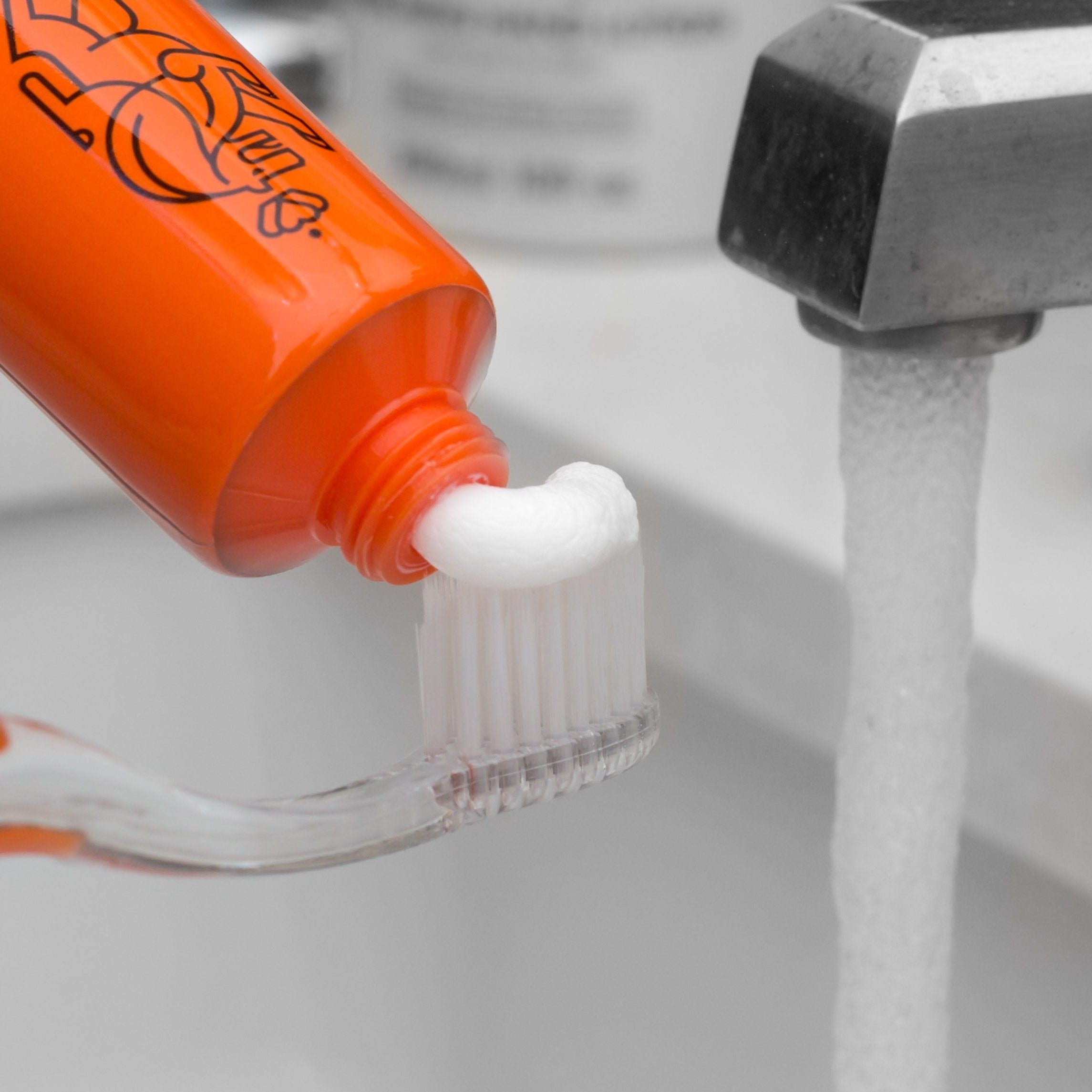 Linhart Toothpaste