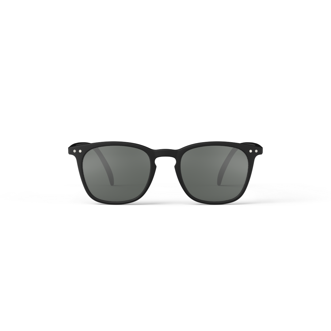 Sun #E Black Sun Glasses