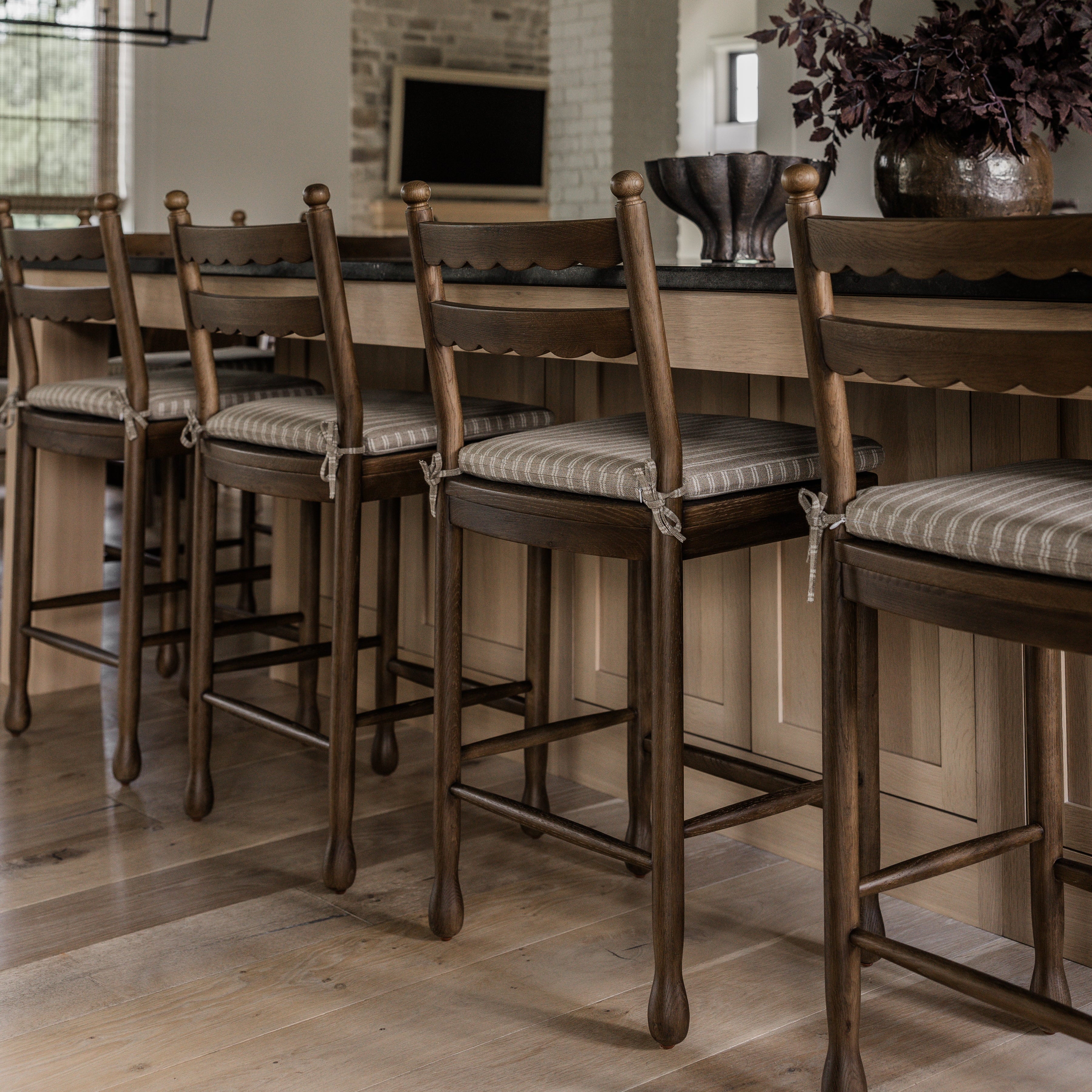 Declan Counter Stool