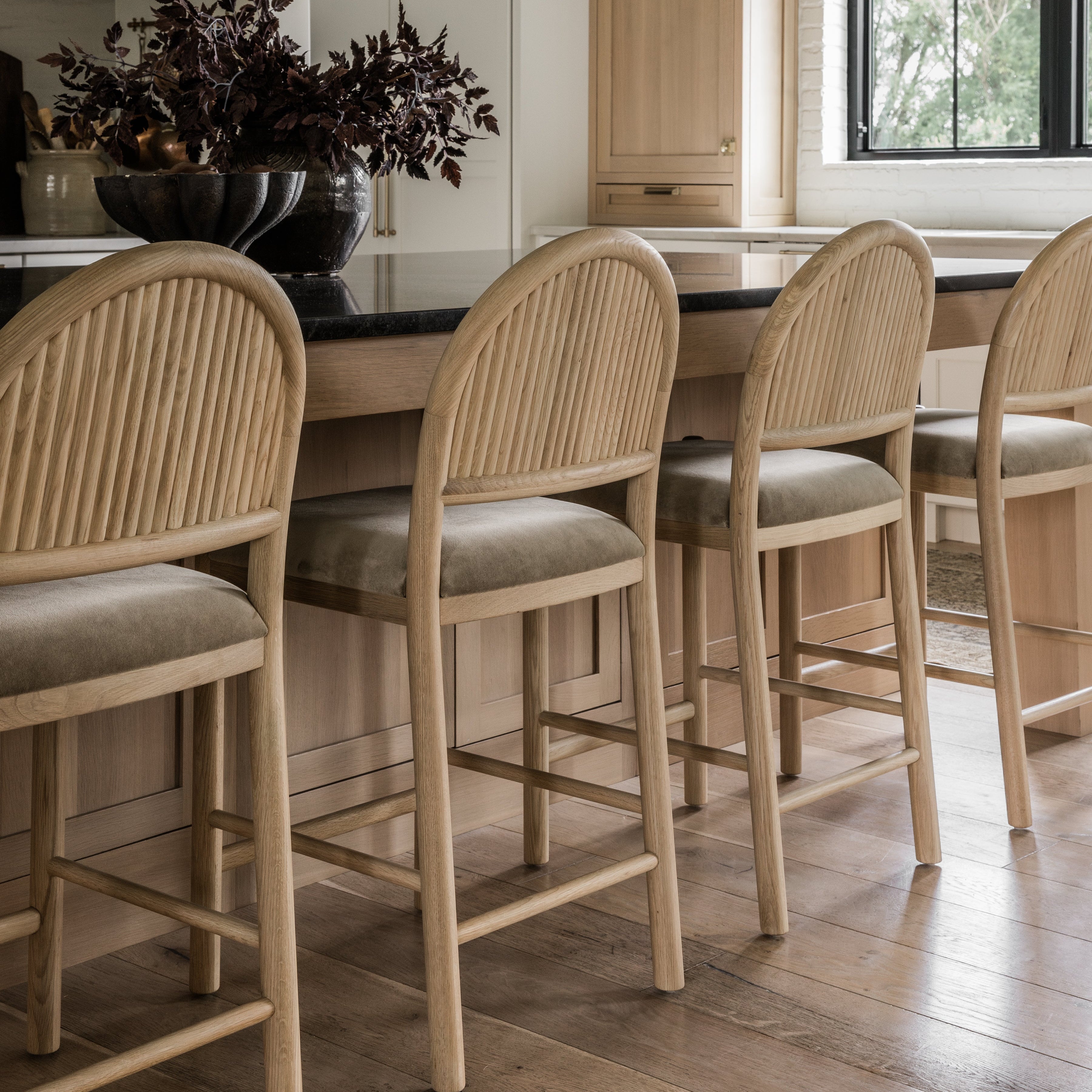 Bennett Counter Stool