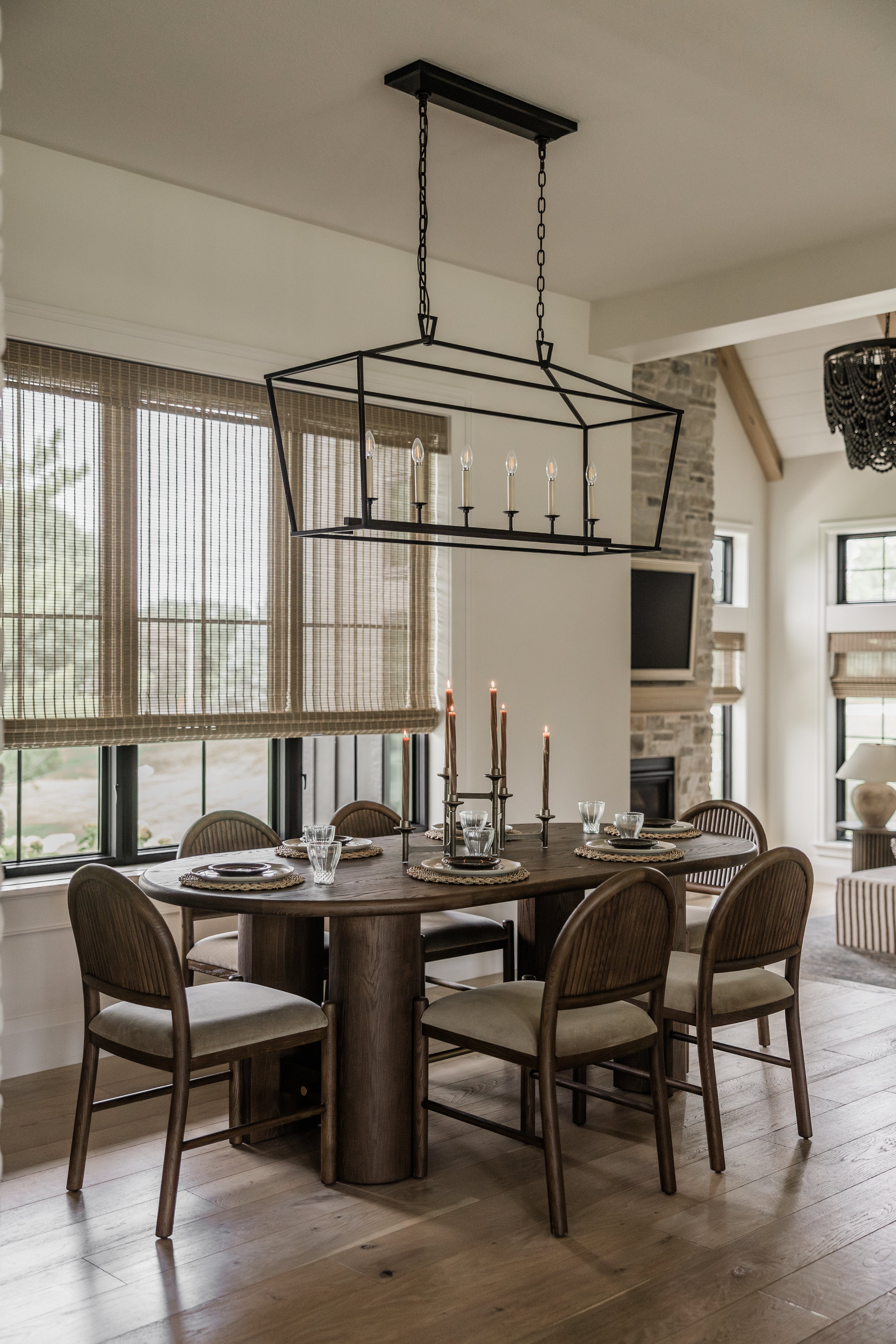 Bennett Dining Chairs (Set of 2)
