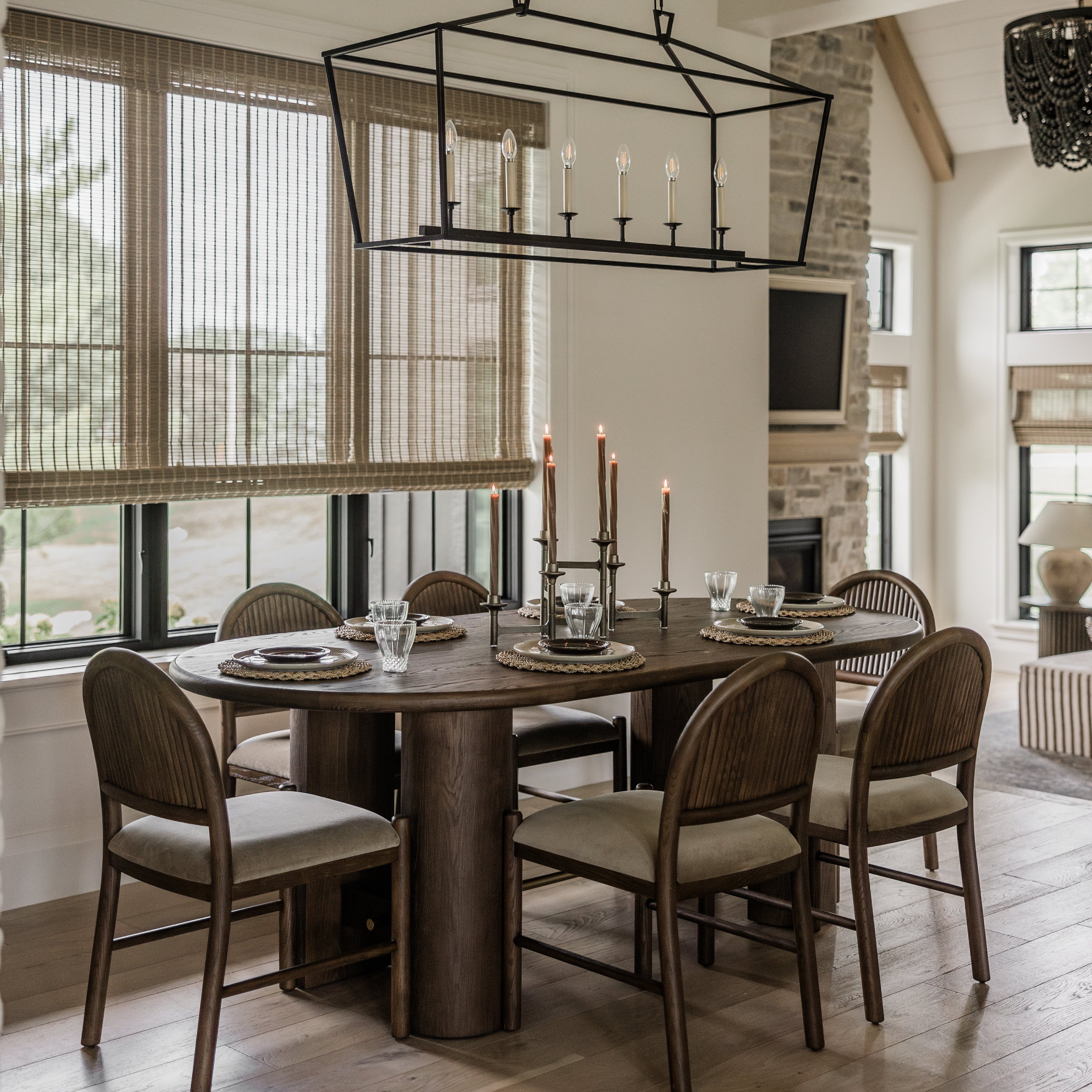 Bennett Dining Chairs (Set of 2)