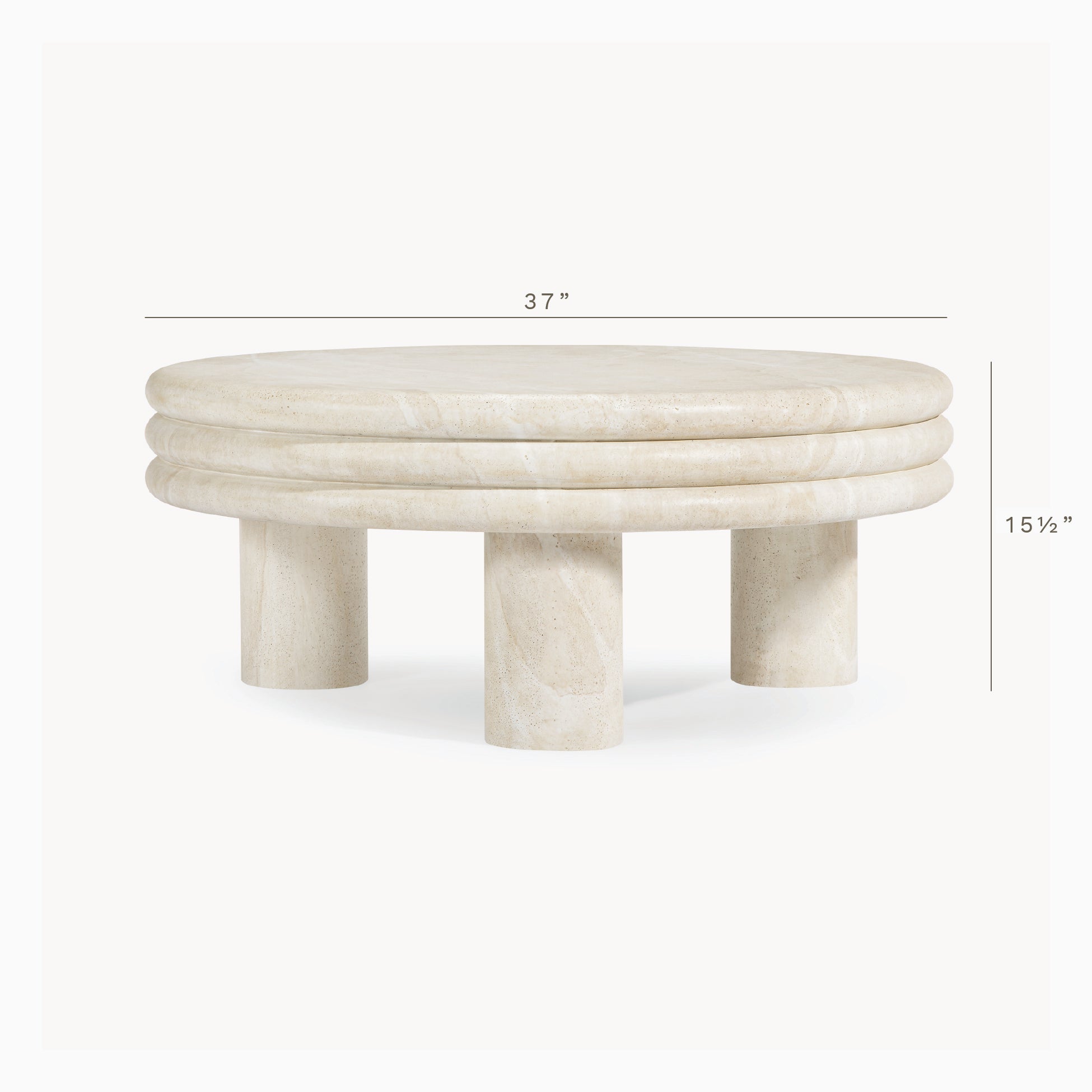 Brittny Coffee Table