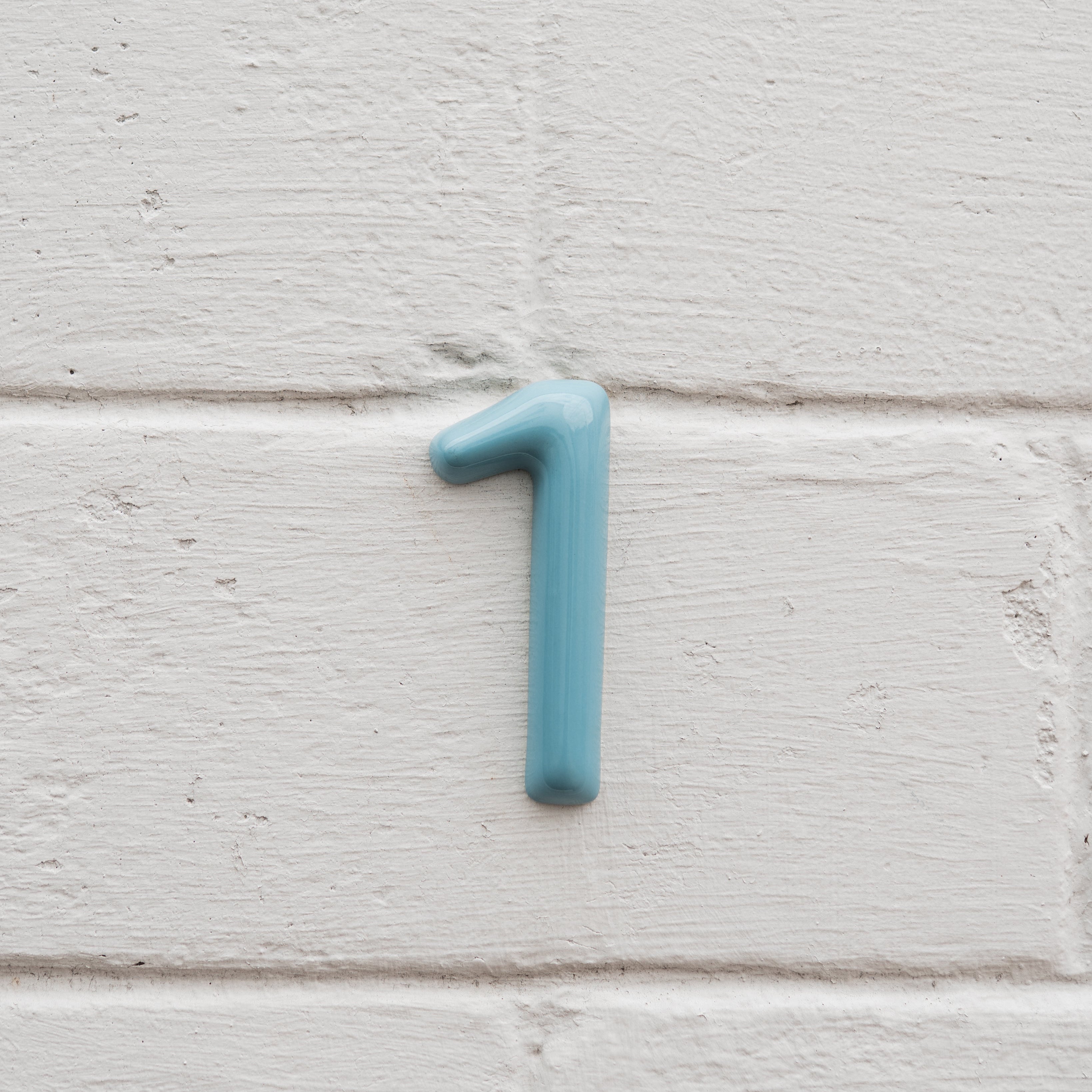 Etta Bubble House Number