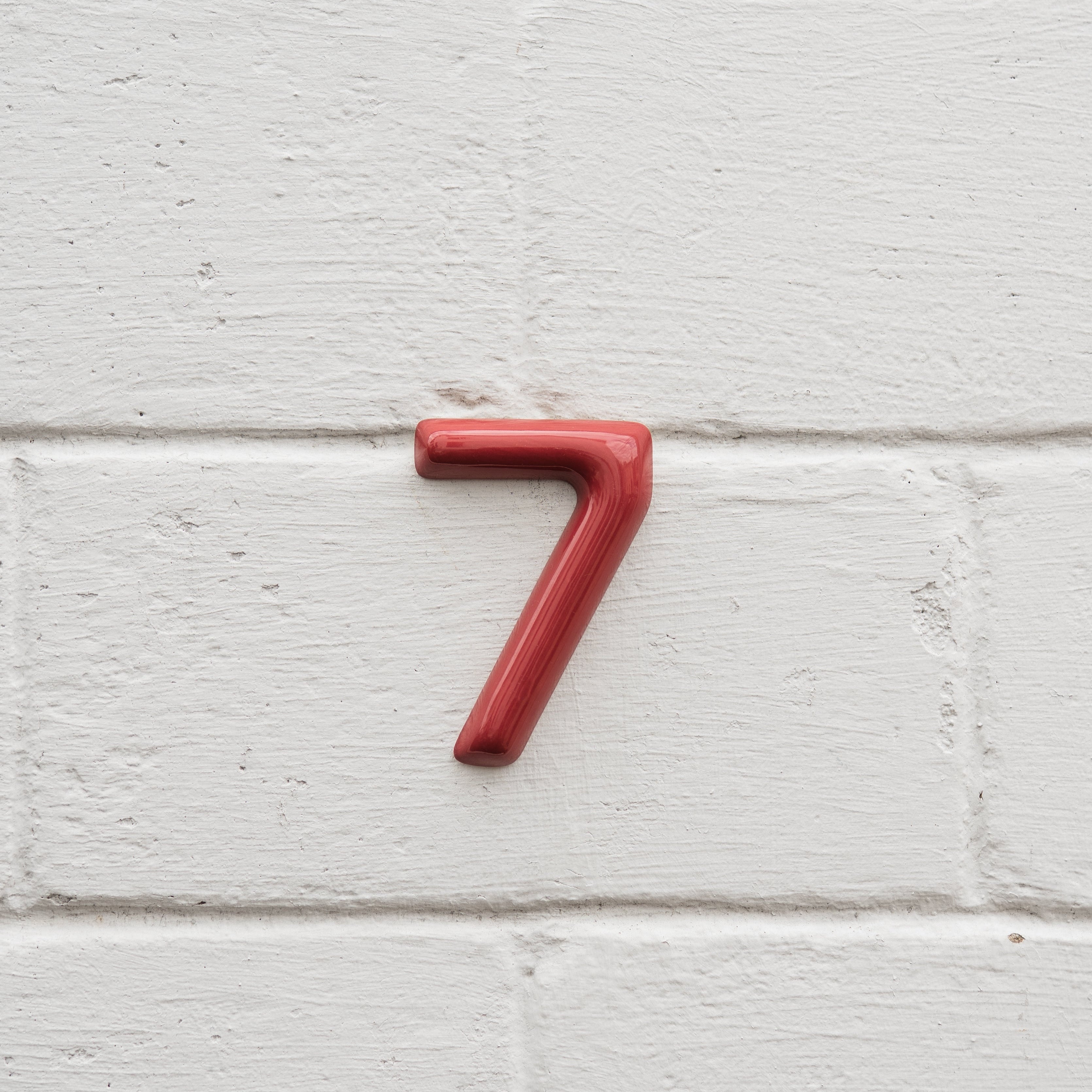 Etta Bubble House Number