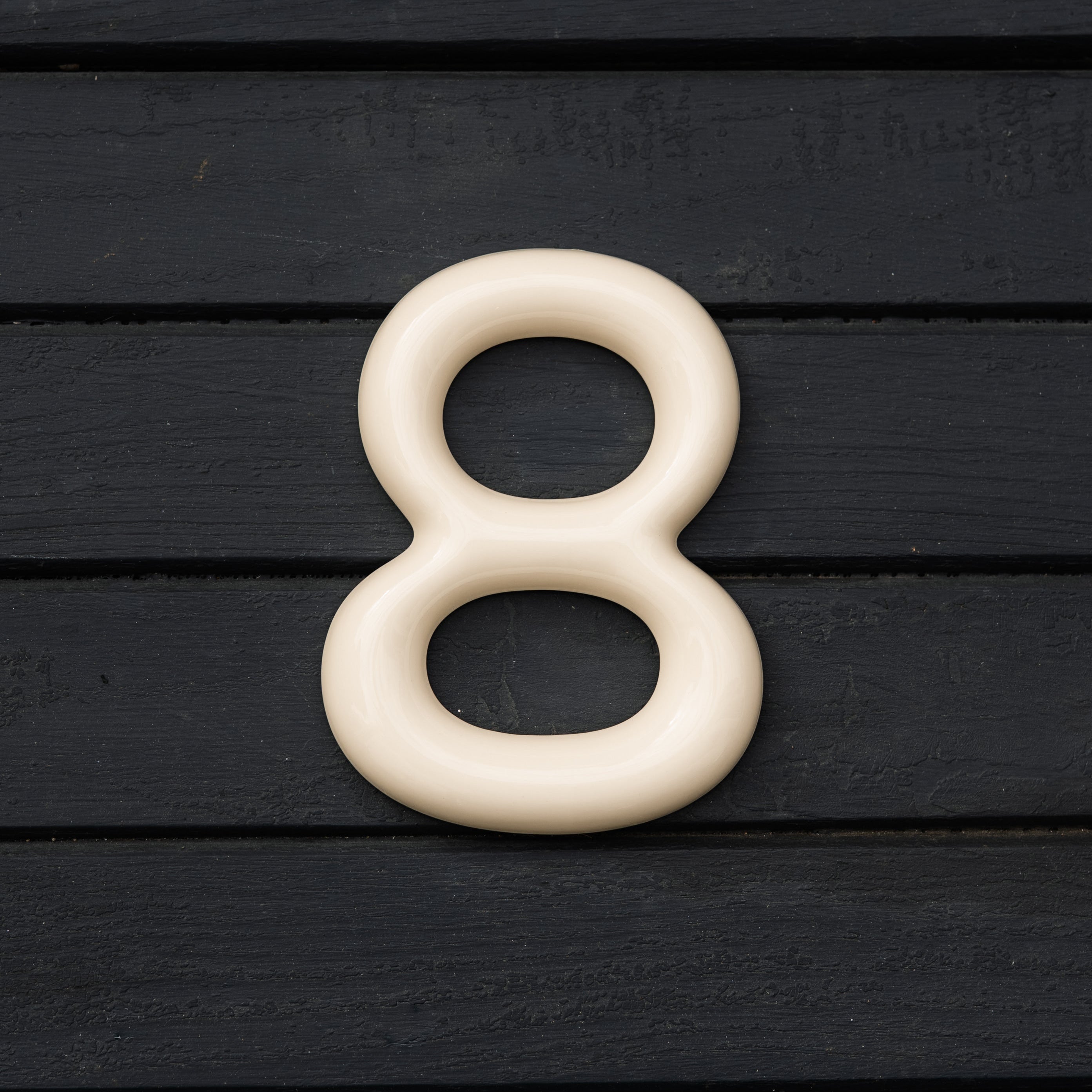 Etta Bubble House Number