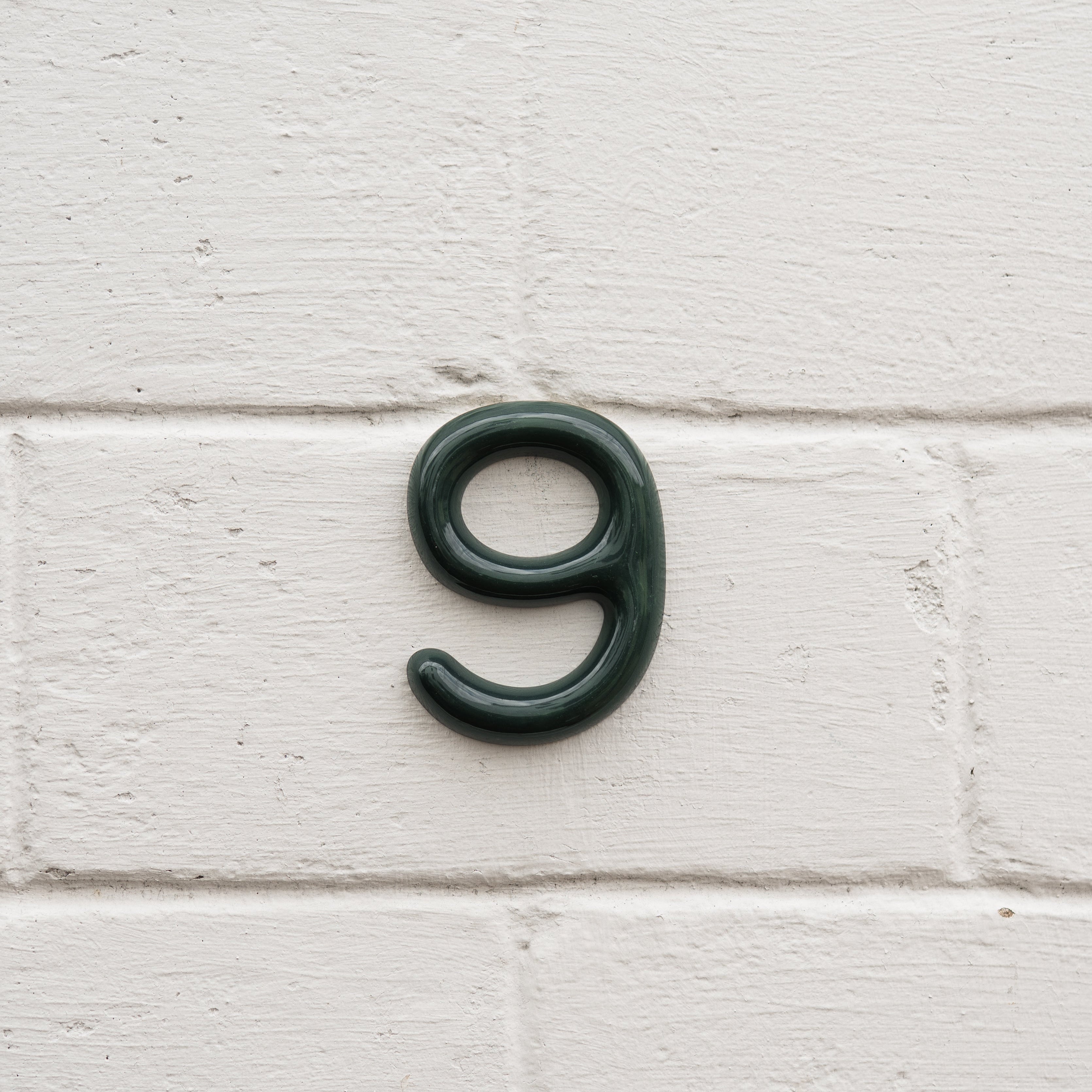 Etta Bubble House Number