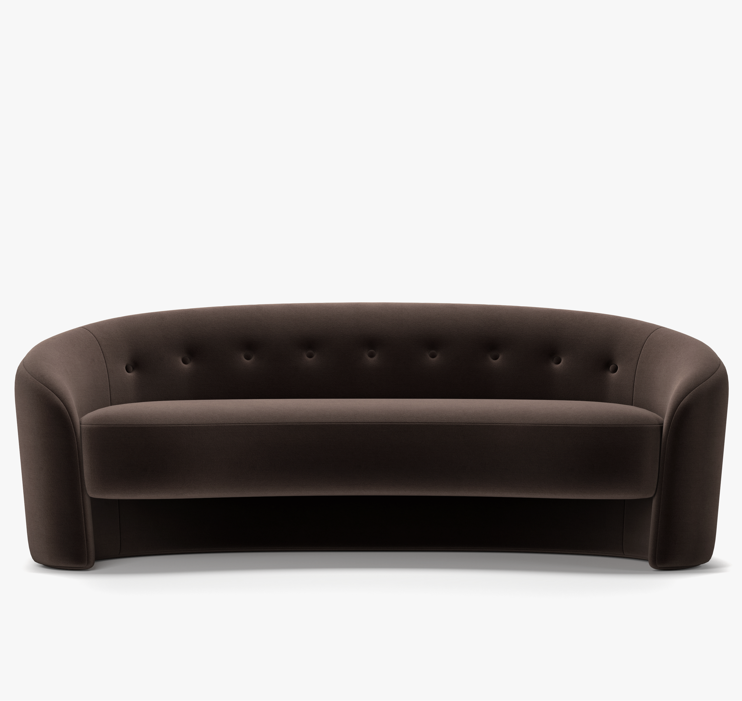 The Button Sofa - Made to Order