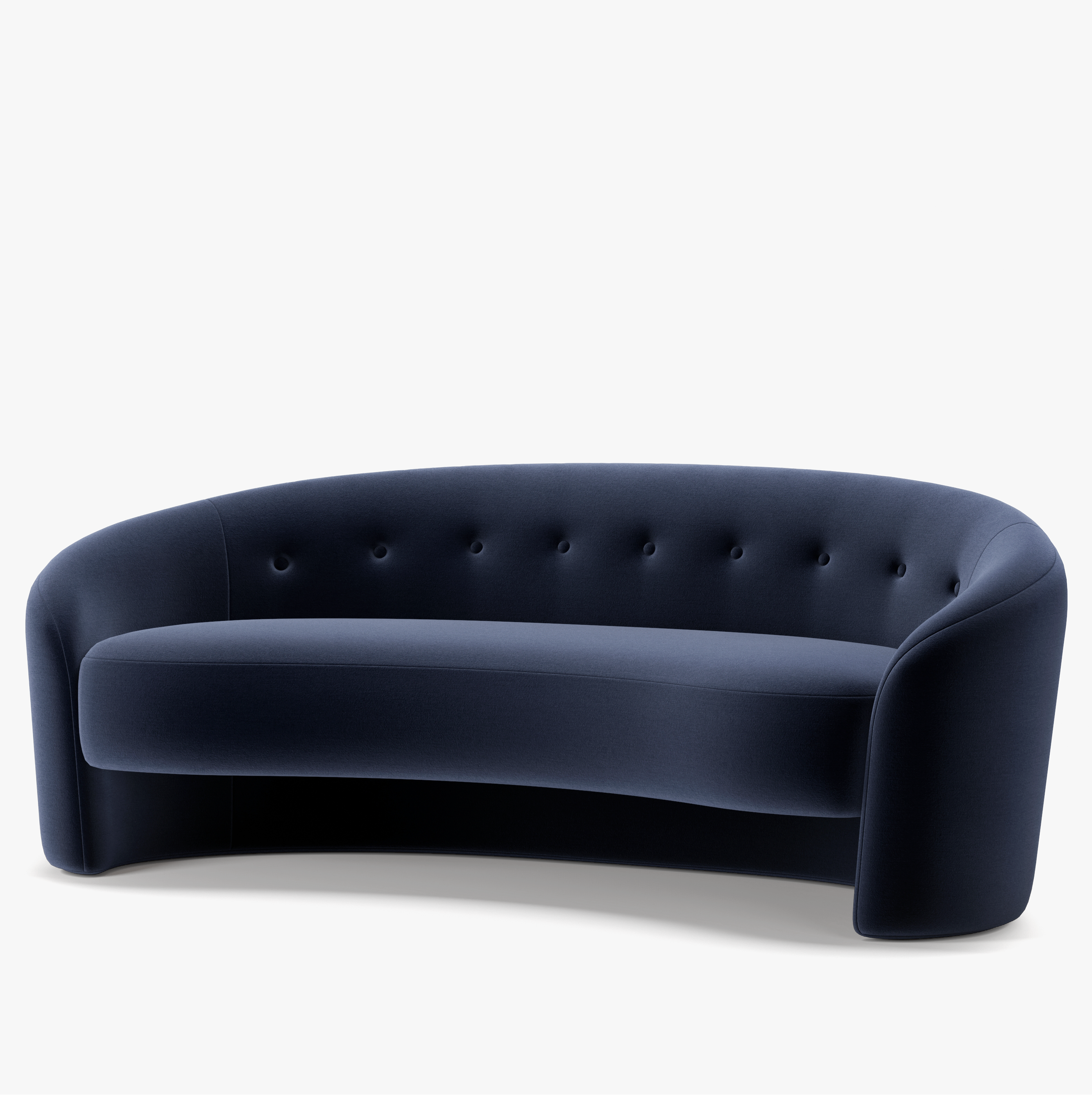 The Button Sofa - Made to Order