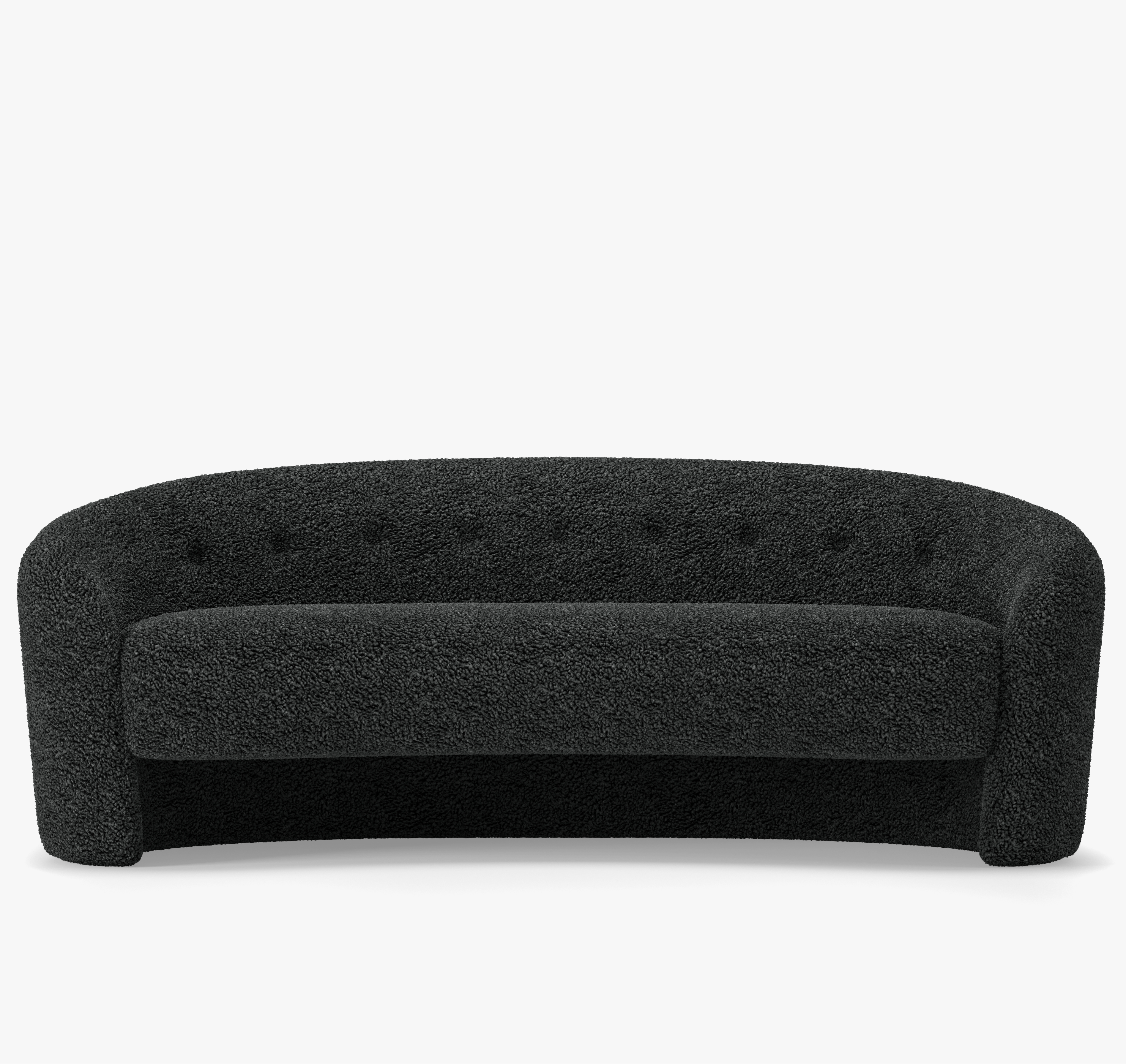 The Button Sofa - Made to Order