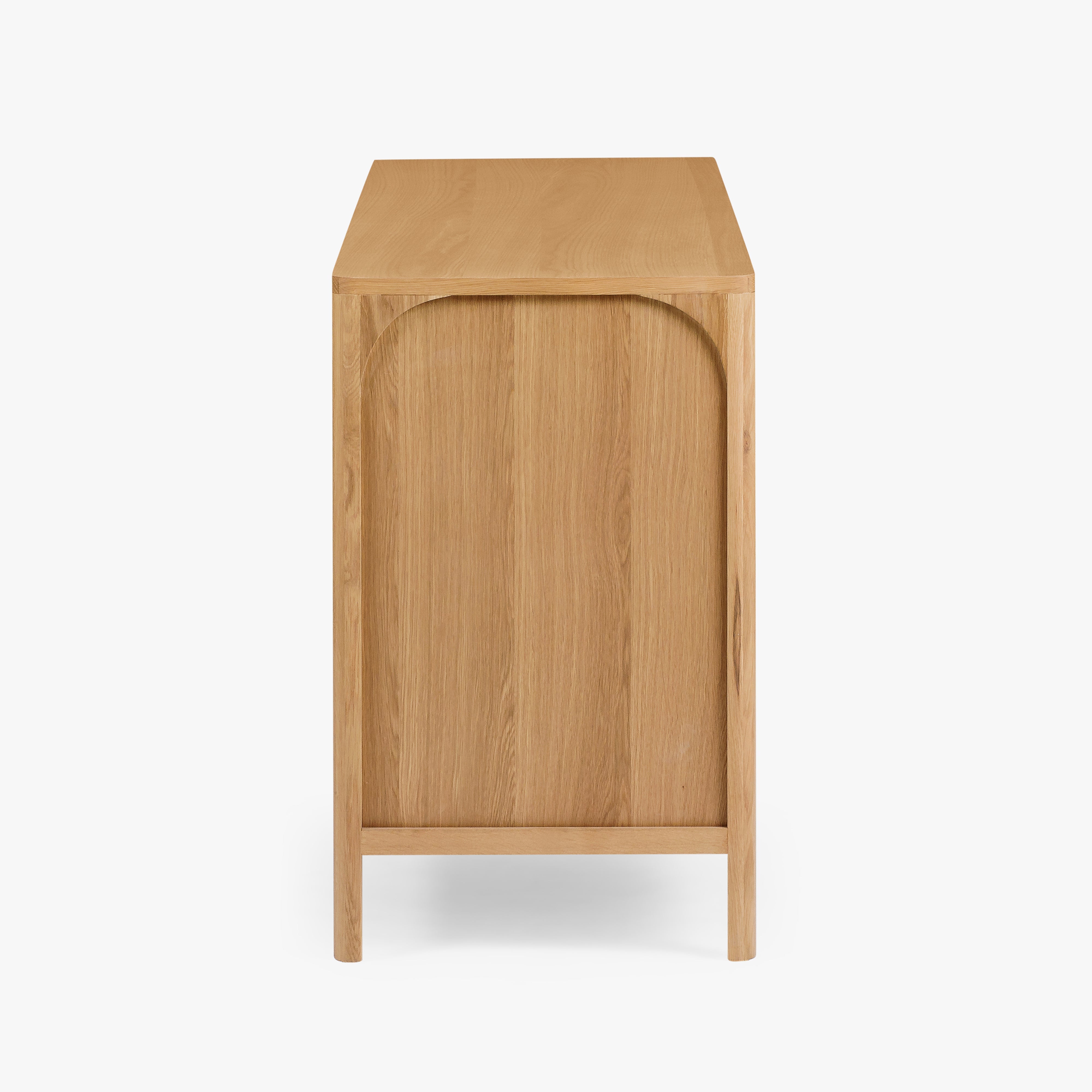 Cali Oak Sideboard