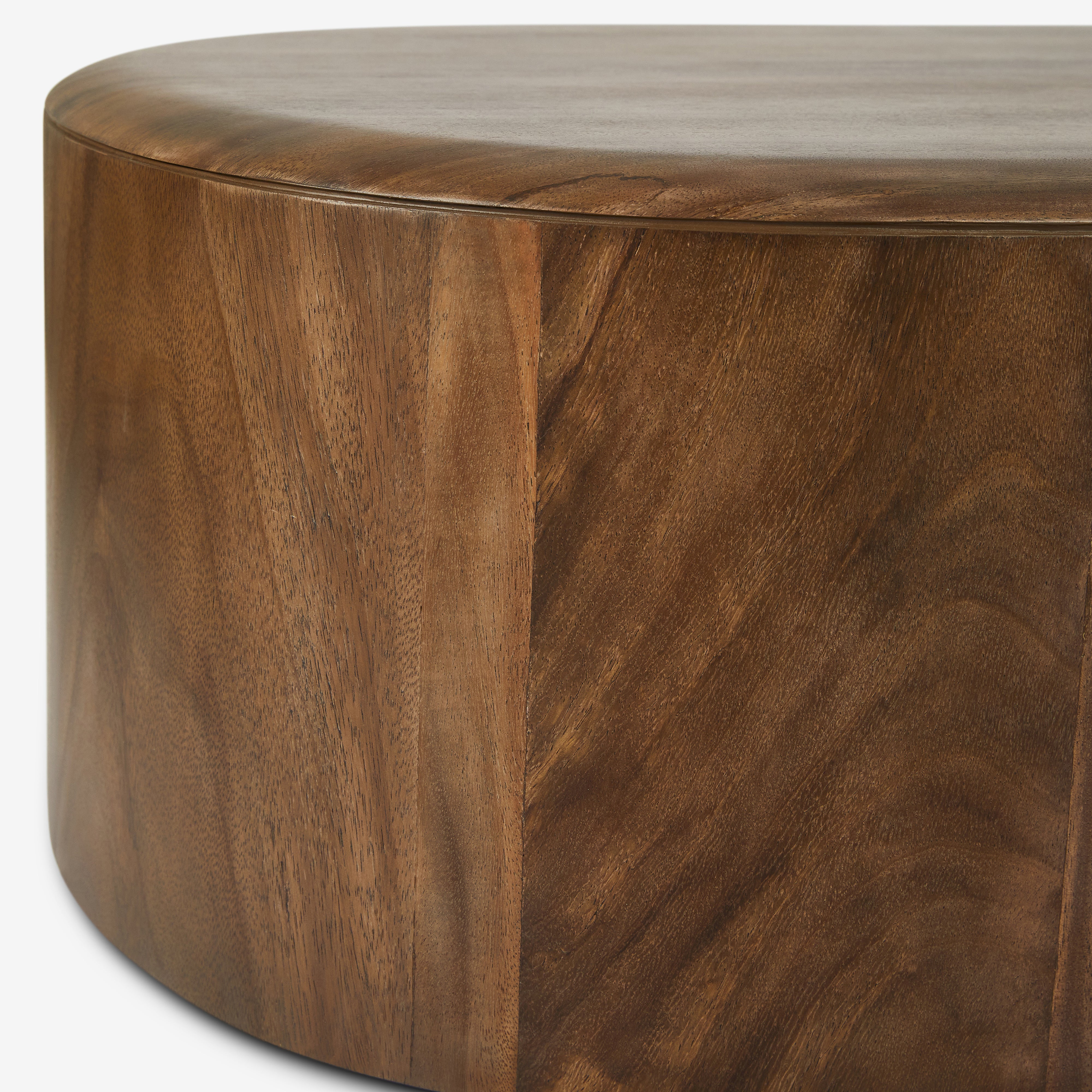 Santiago Coffee Table