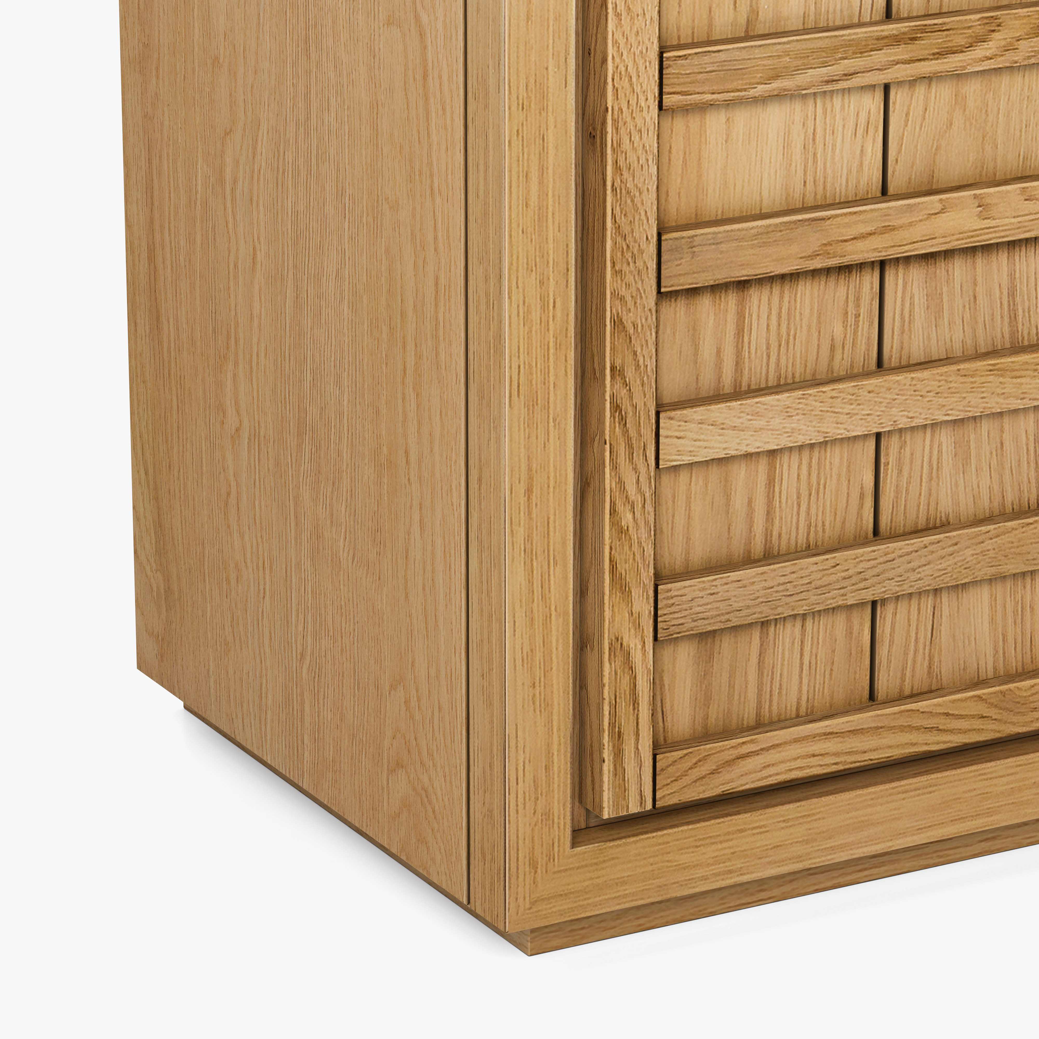 Gabriel Chene Buffet