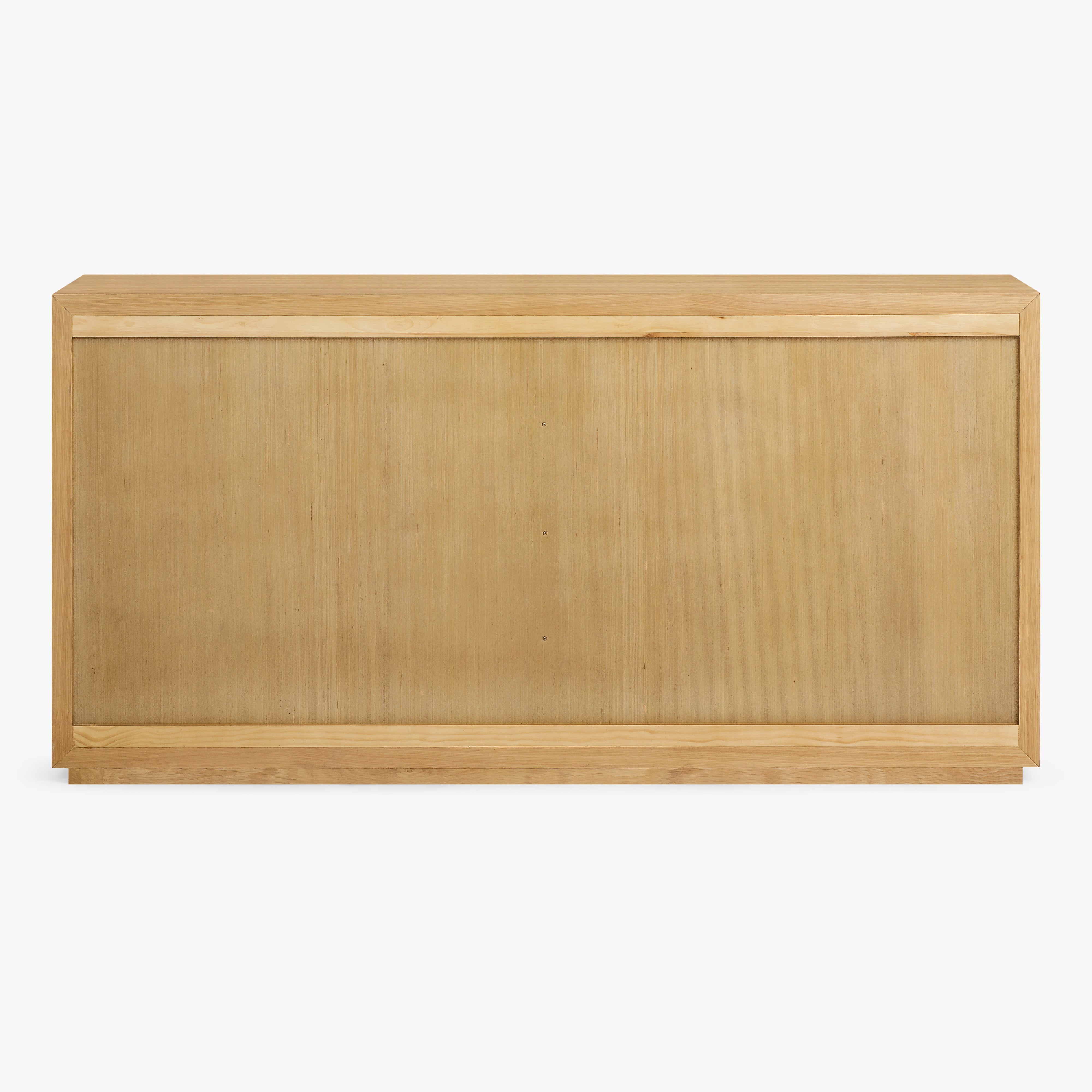 Gabriel Chene 6-Drawer Dresser