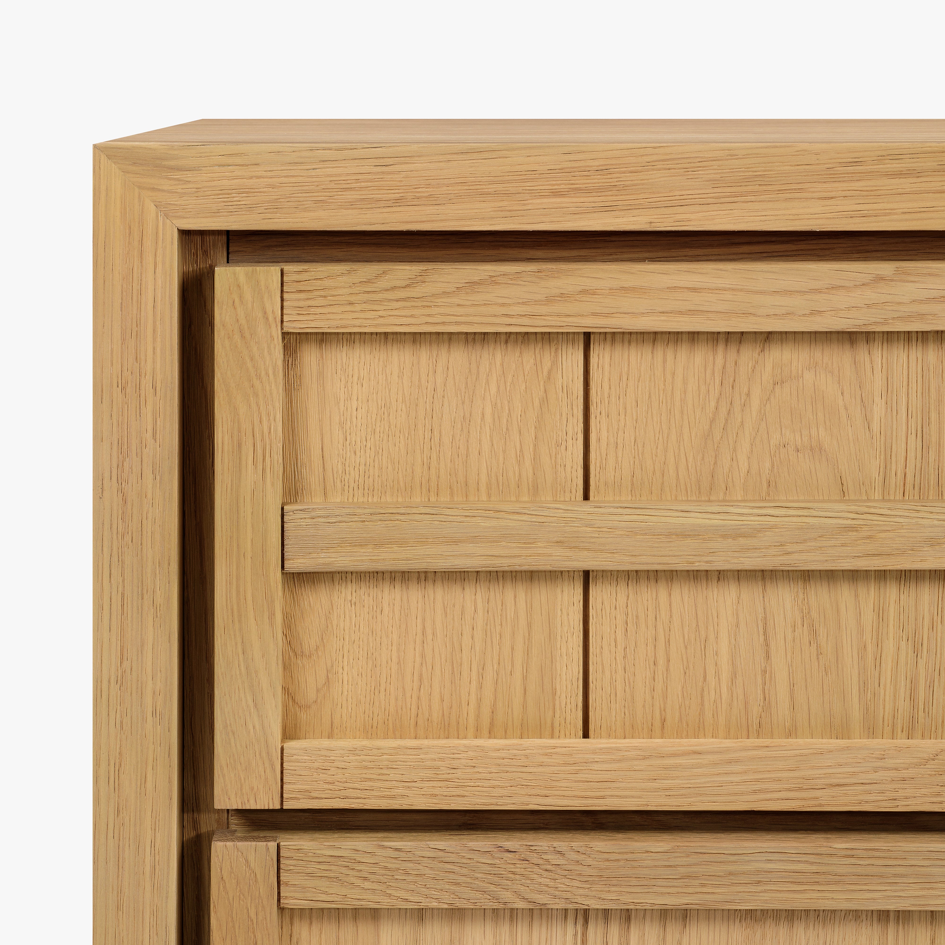 Gabriel Chene 6-Drawer Dresser