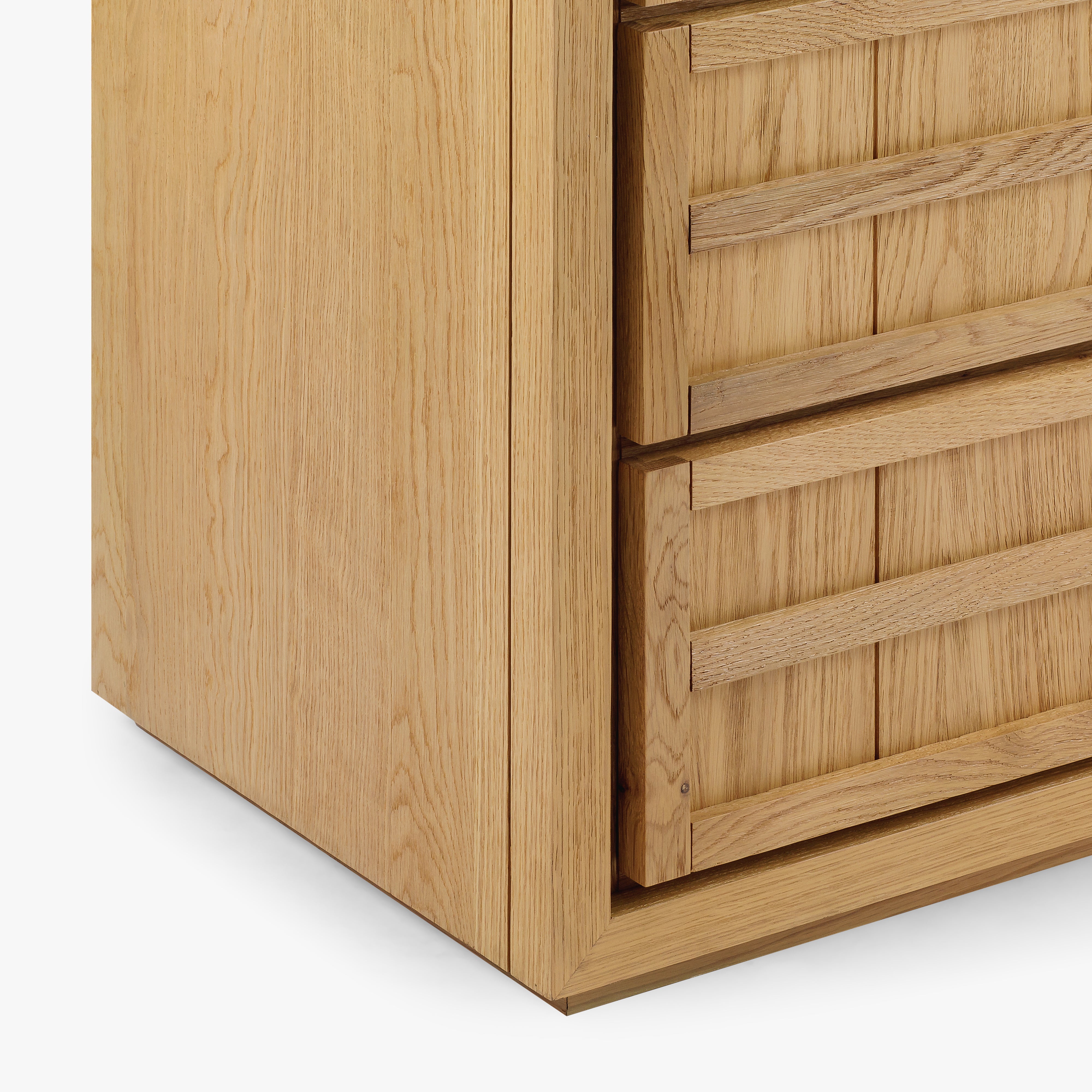 Gabriel Chene 6-Drawer Dresser