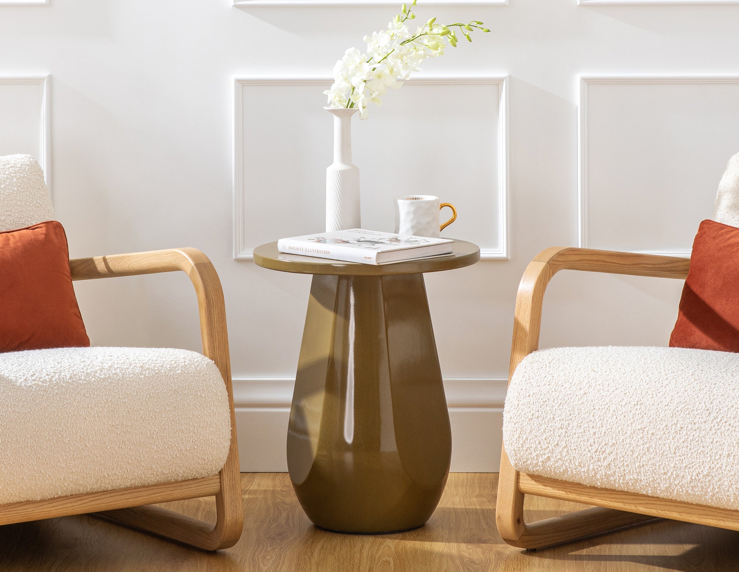 Lloyd Side Table