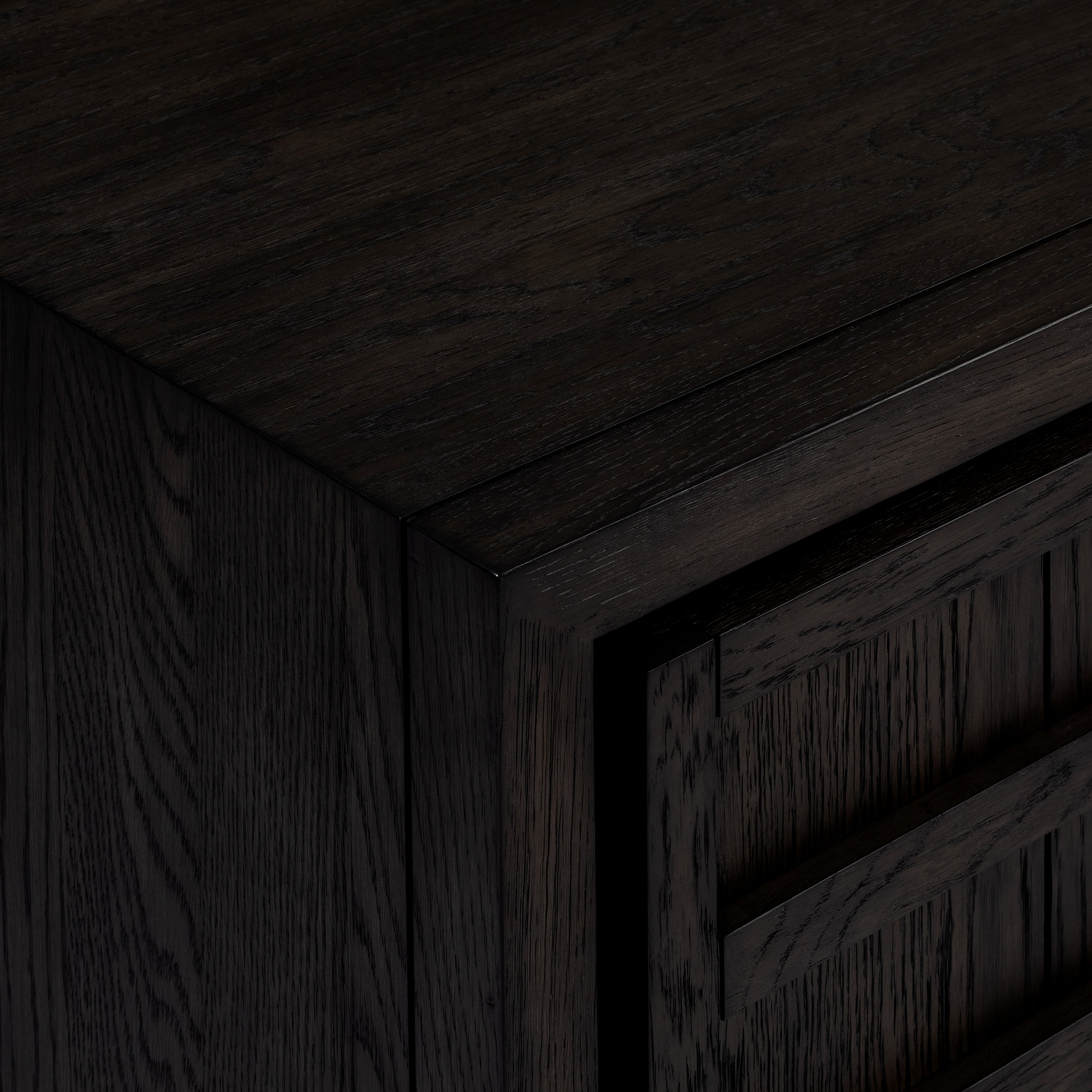 Gabriel Chene Buffet