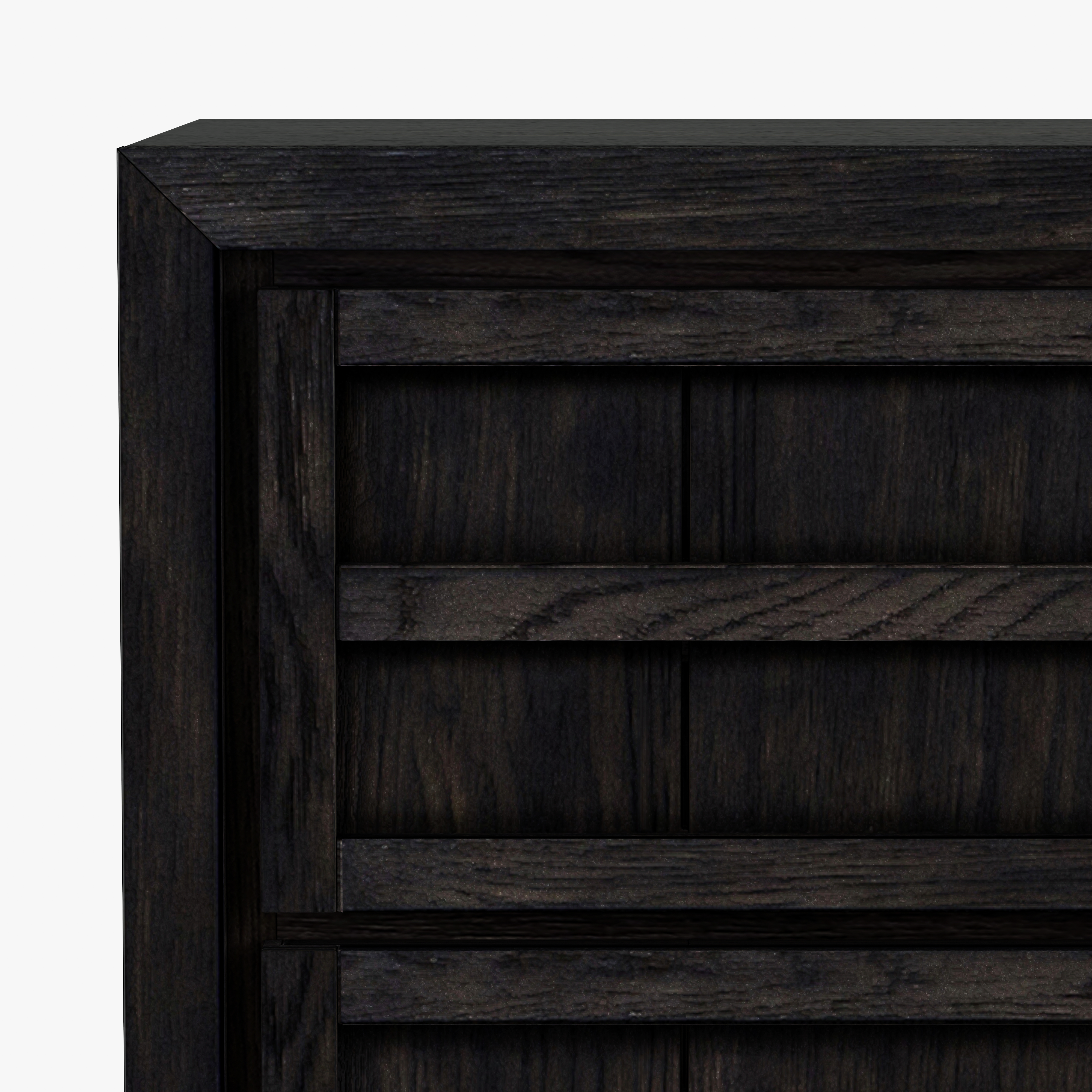 Gabriel Chene 6-Drawer Dresser