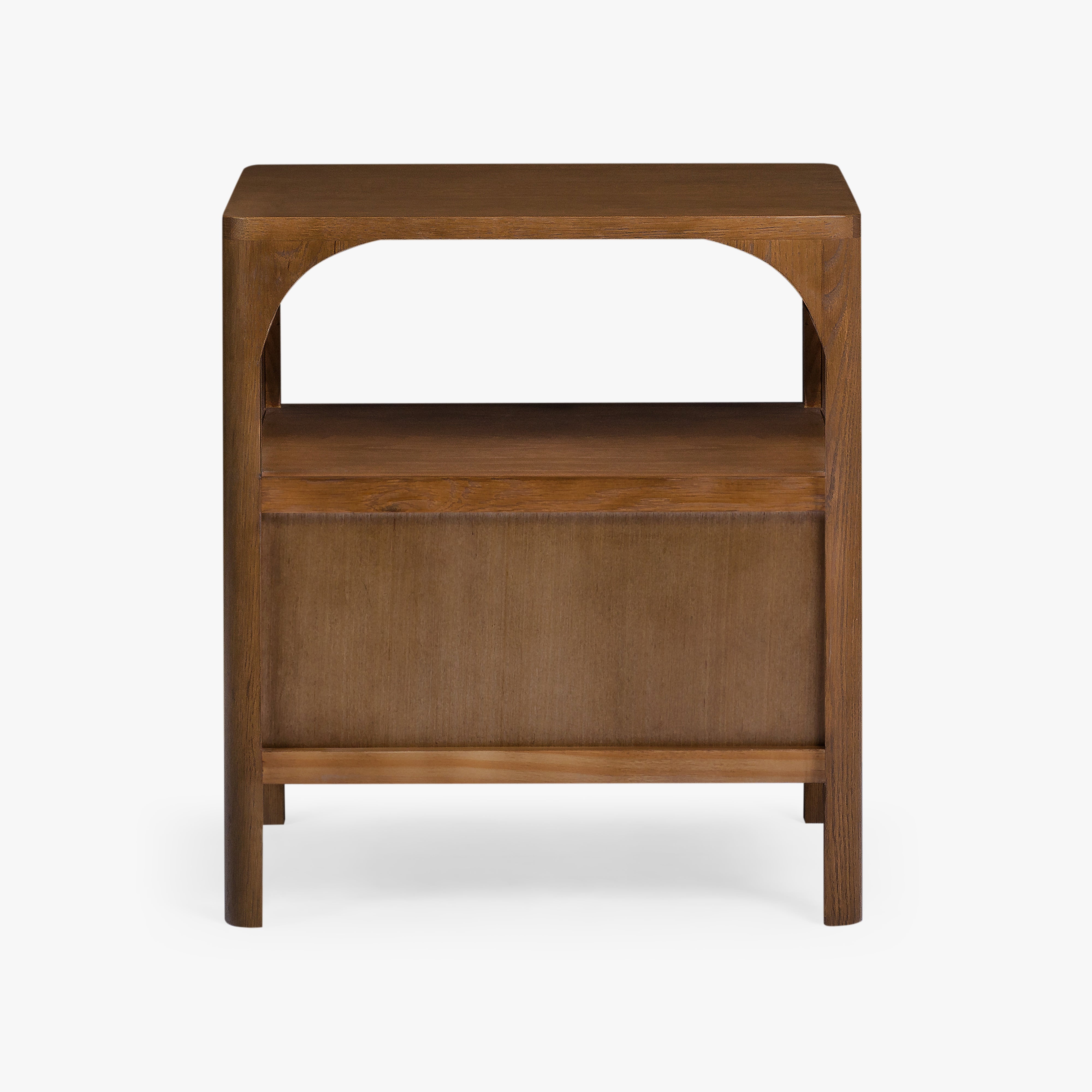 Cali Oak Nightstand