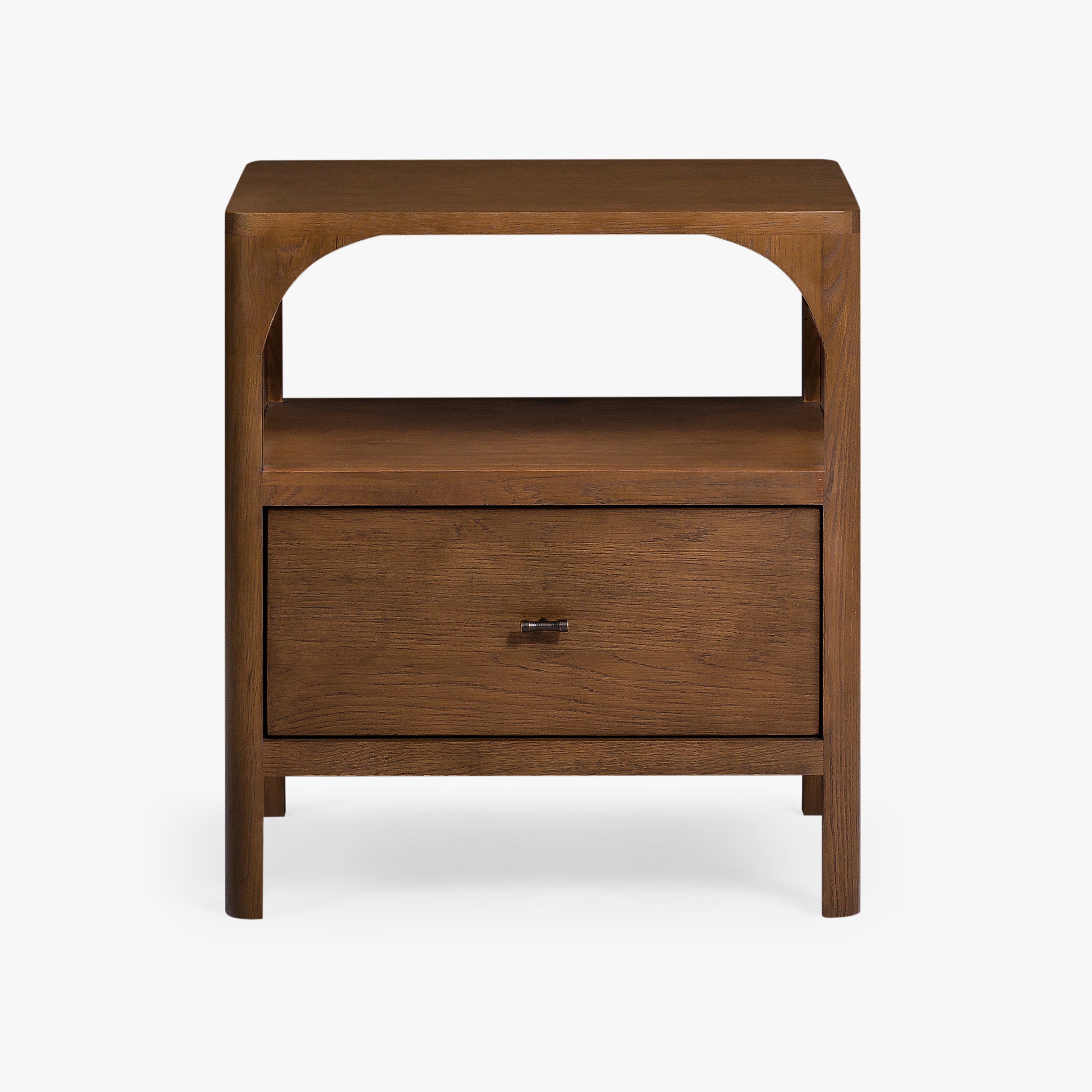 Cali Oak Nightstand