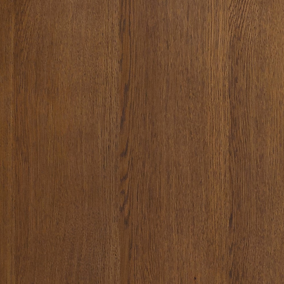 Cali 6-Drawer Oak Dresser