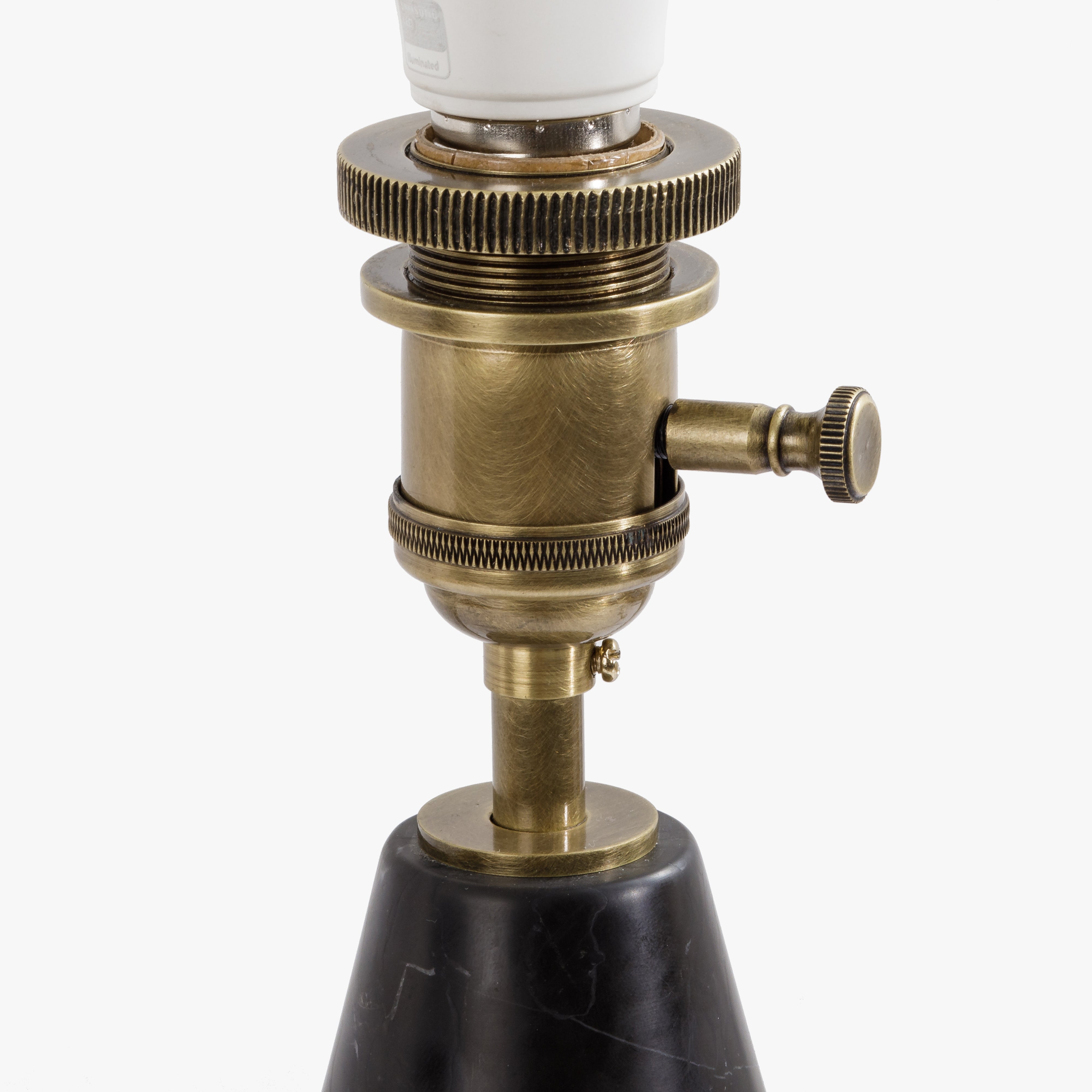 Solana Table Lamp
