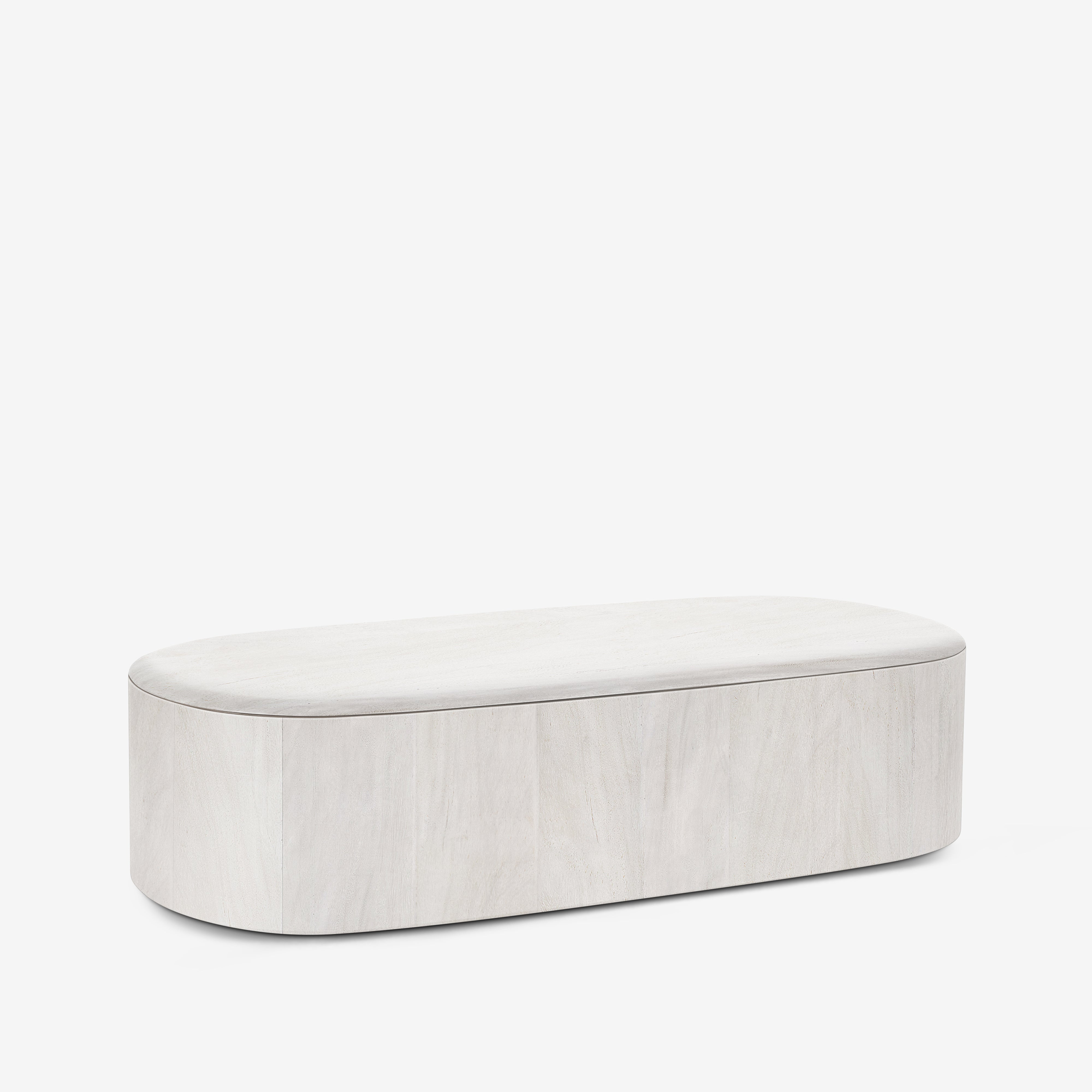 Santiago Coffee Table