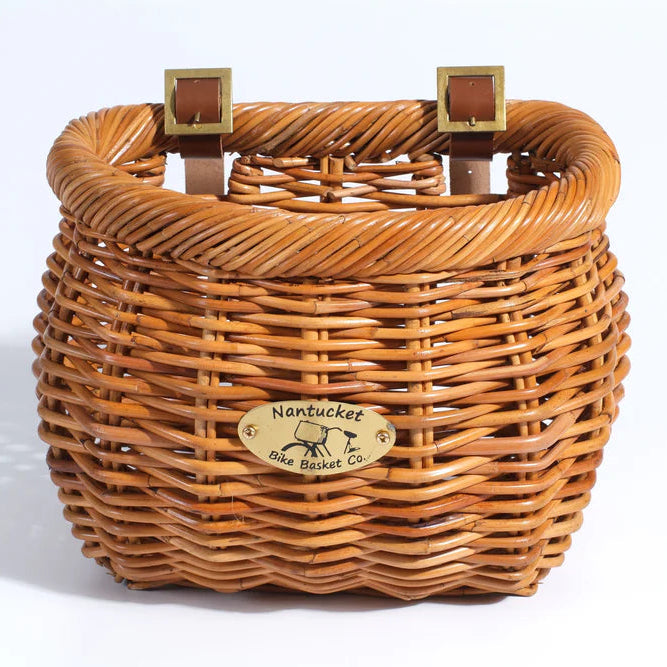 Cisco Classic Bike Basket