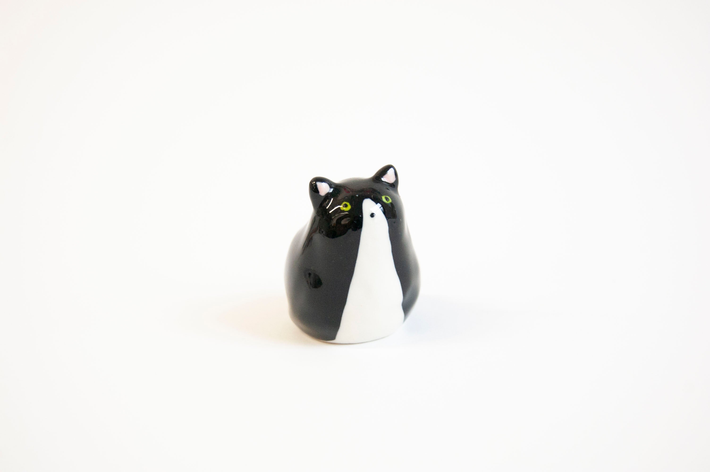 Jane Cat Figurine