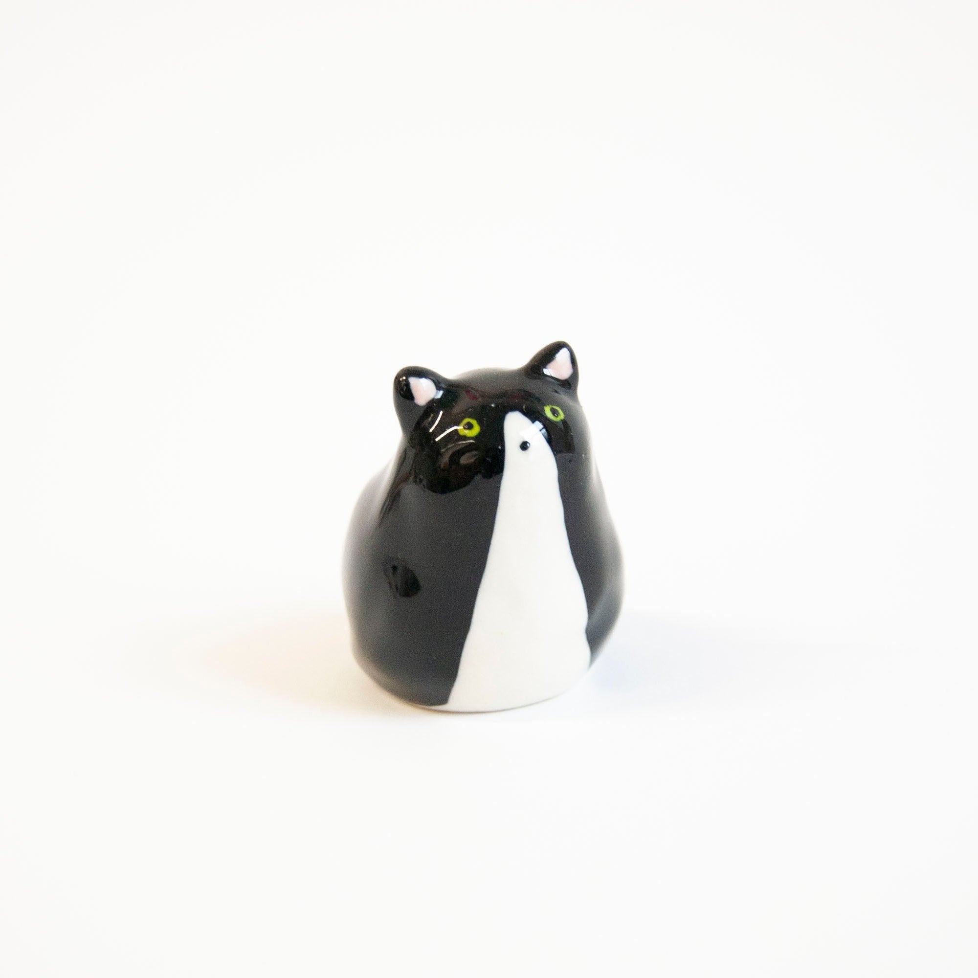 Jane Cat Figurine
