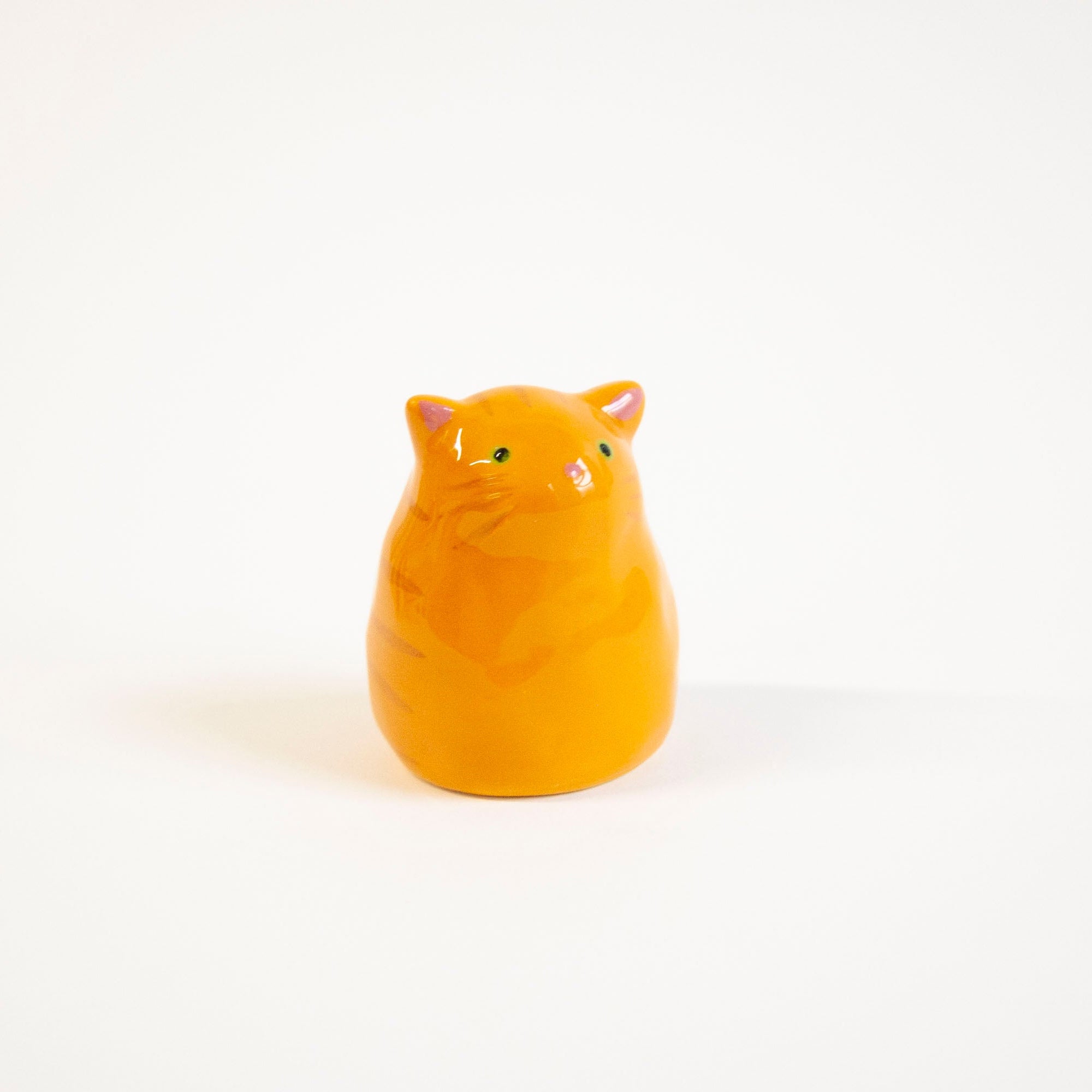 Jane Cat Figurine