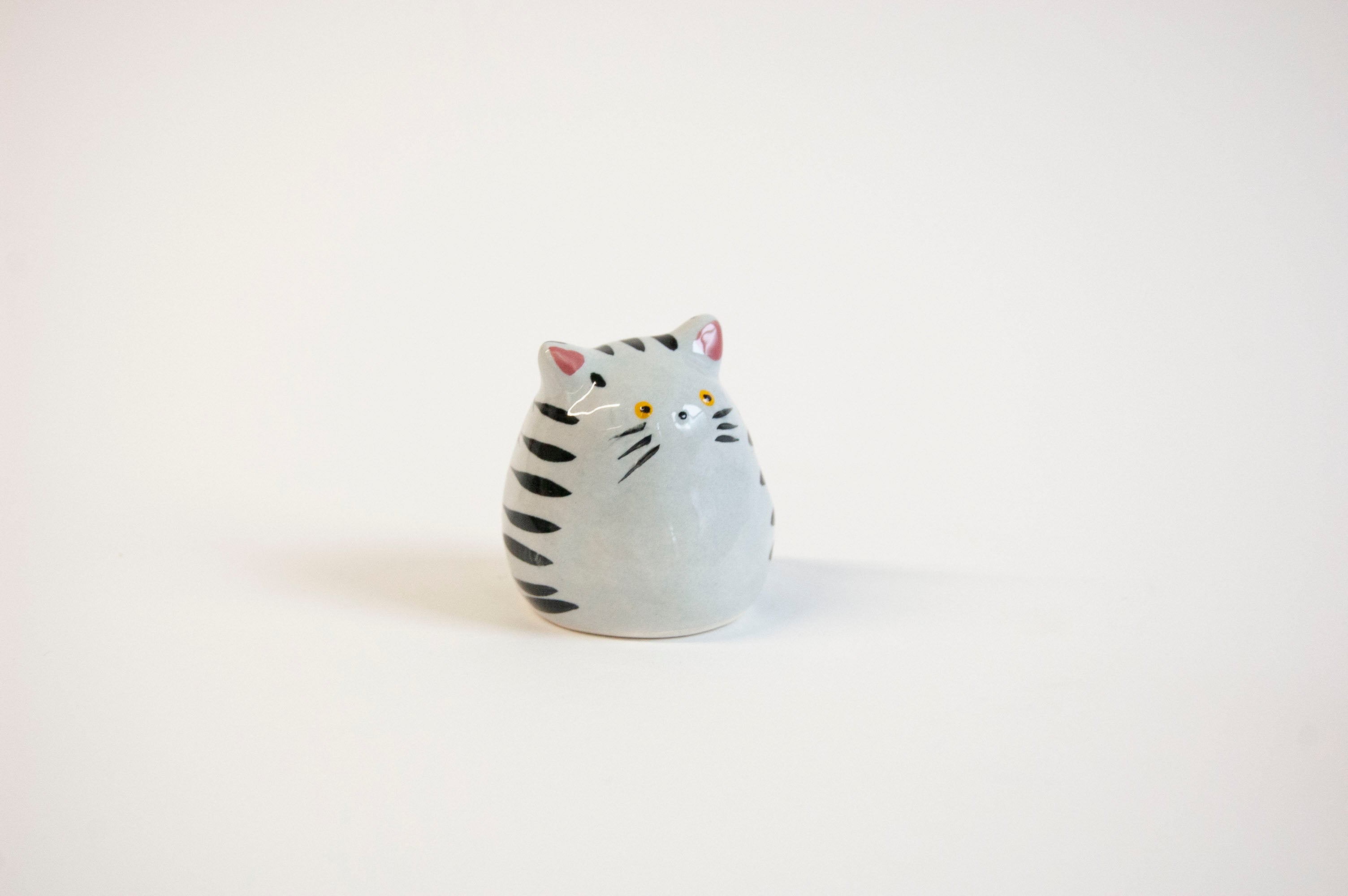 Jane Cat Figurine