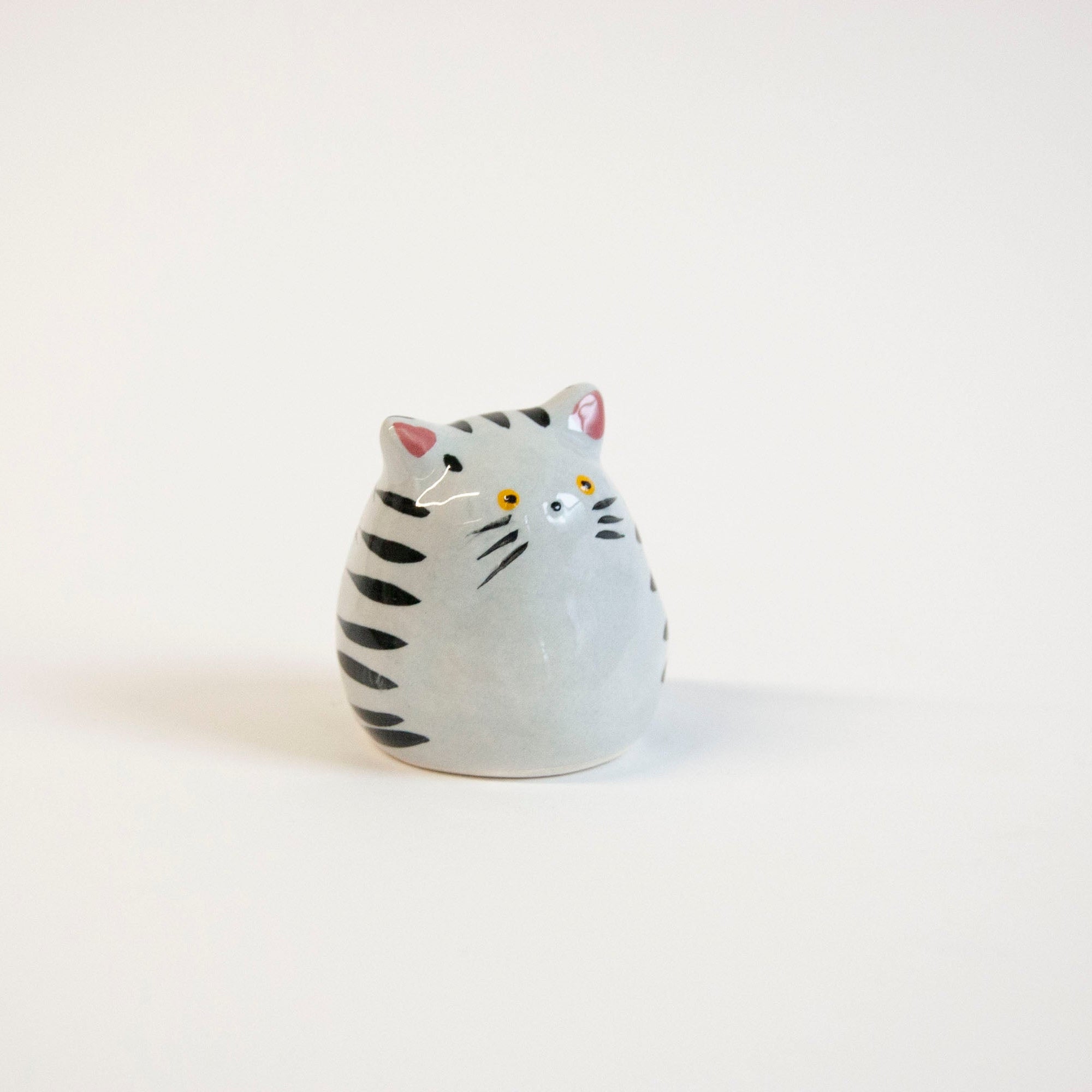 Jane Cat Figurine
