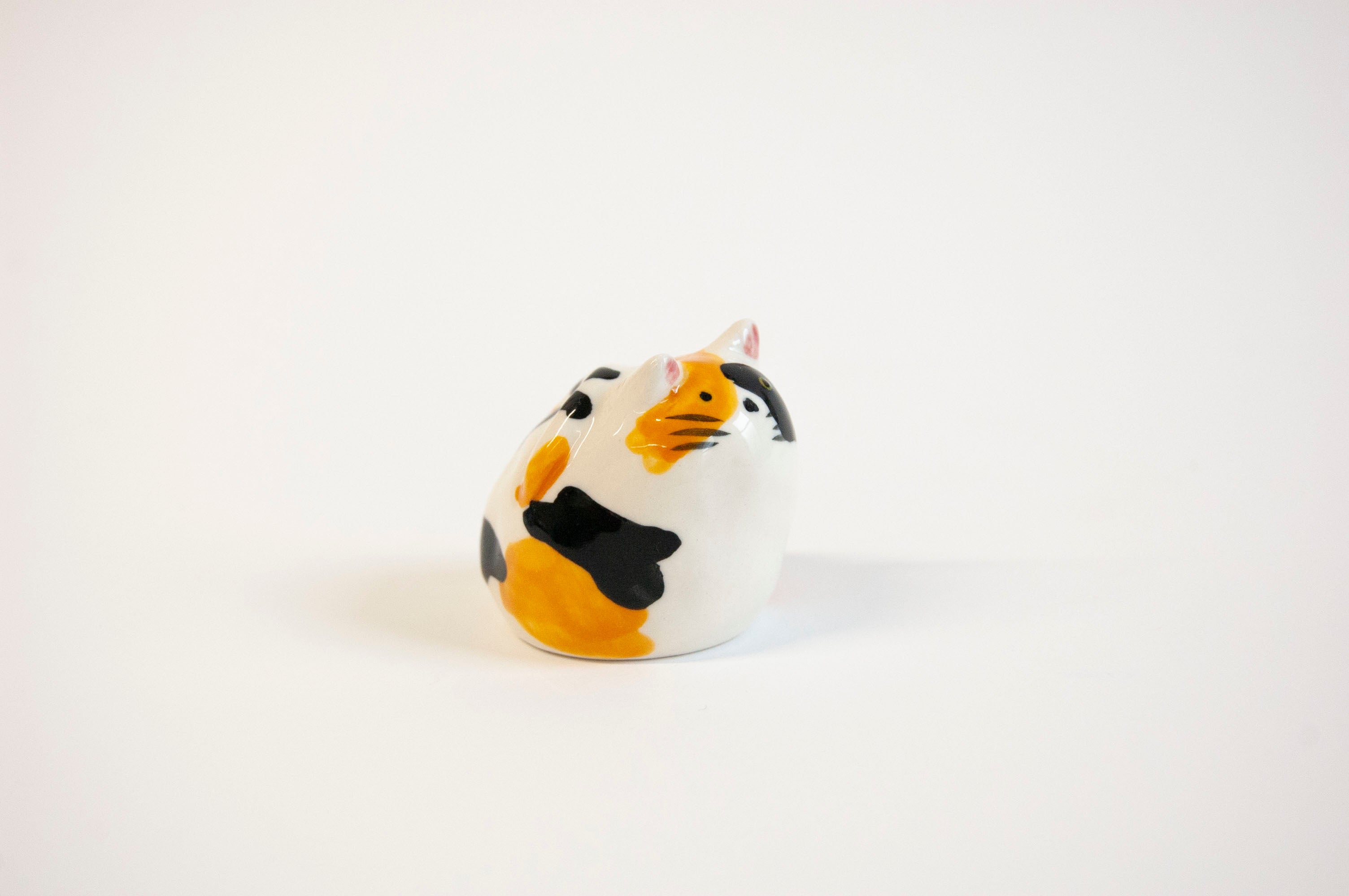 Jane Cat Figurine