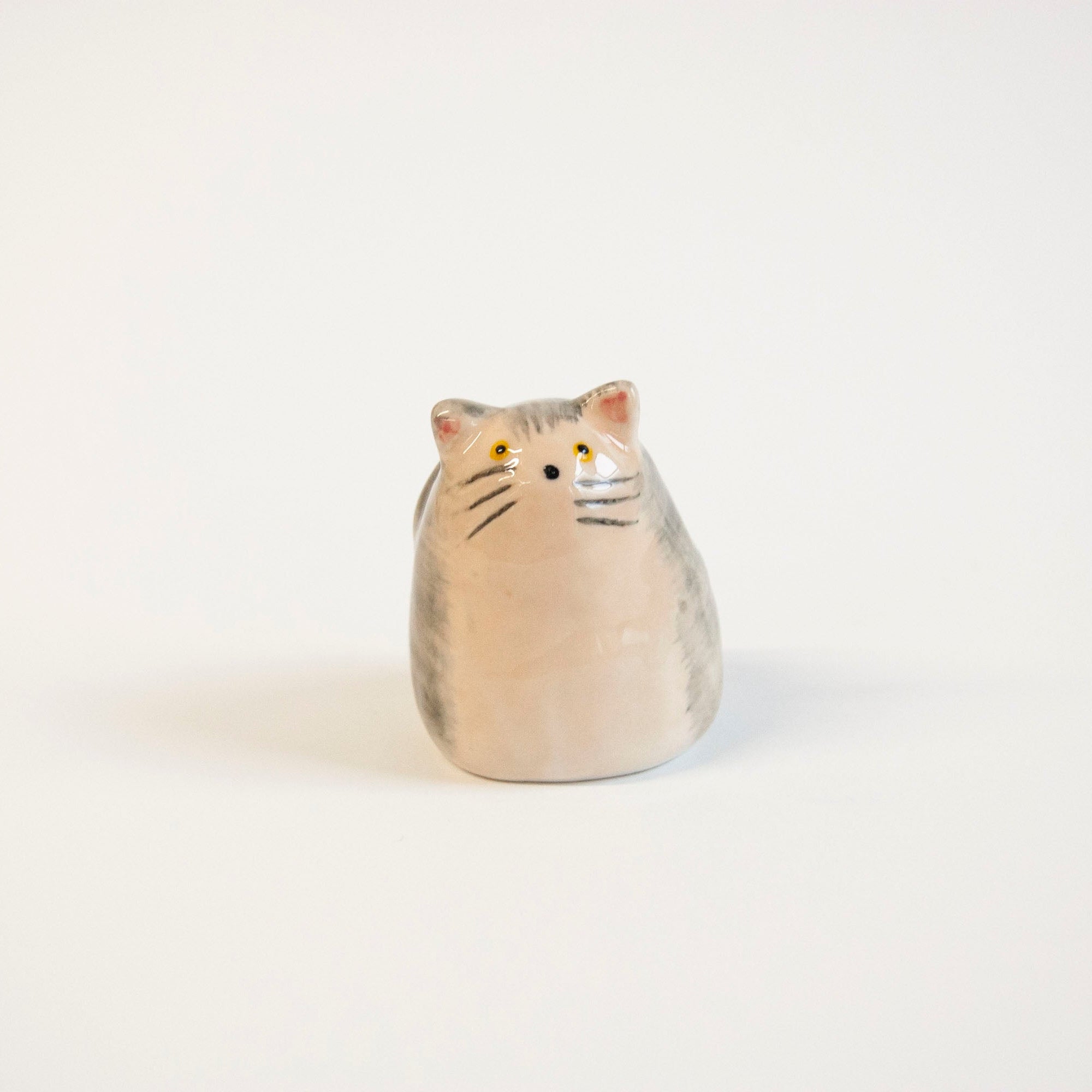 Jane Cat Figurine
