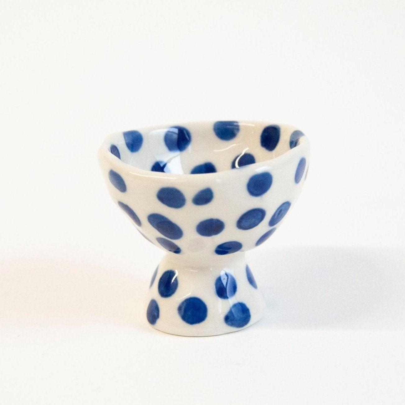 Dottie Egg Cups - Set of 4