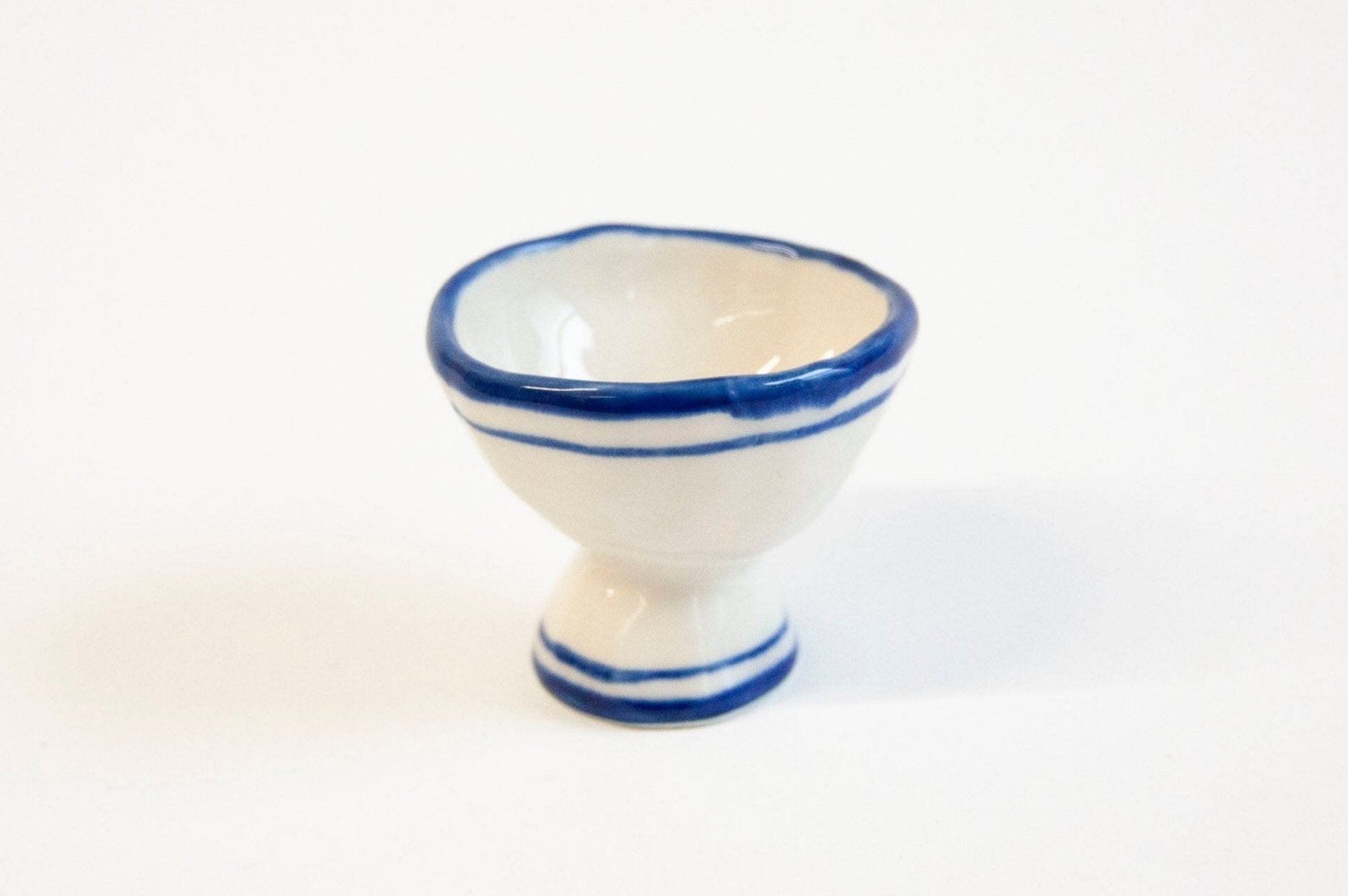 Melrose Egg Cups - Set of 4