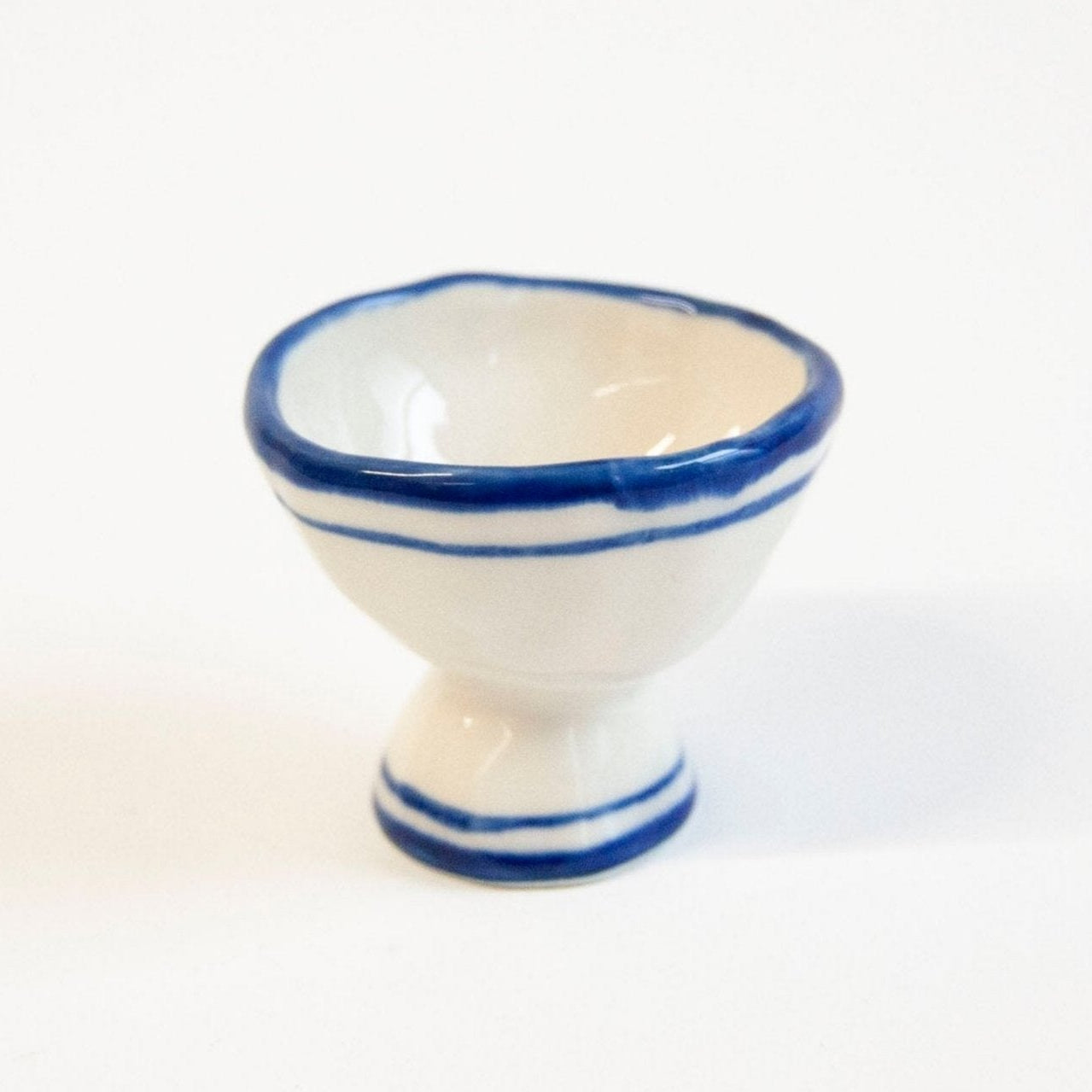 Melrose Egg Cups - Set of 4
