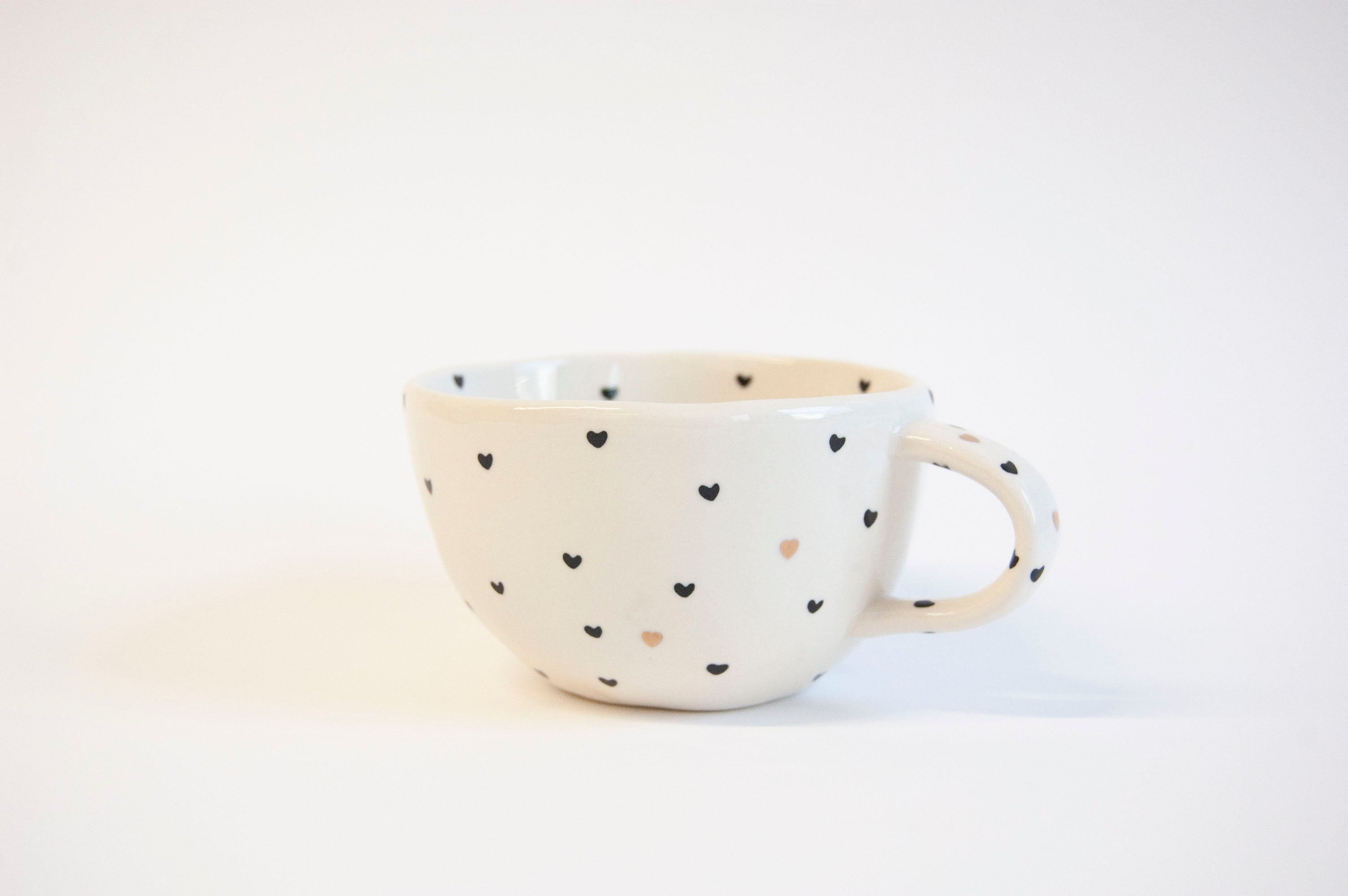 Sweetheart Mug - Set of 2