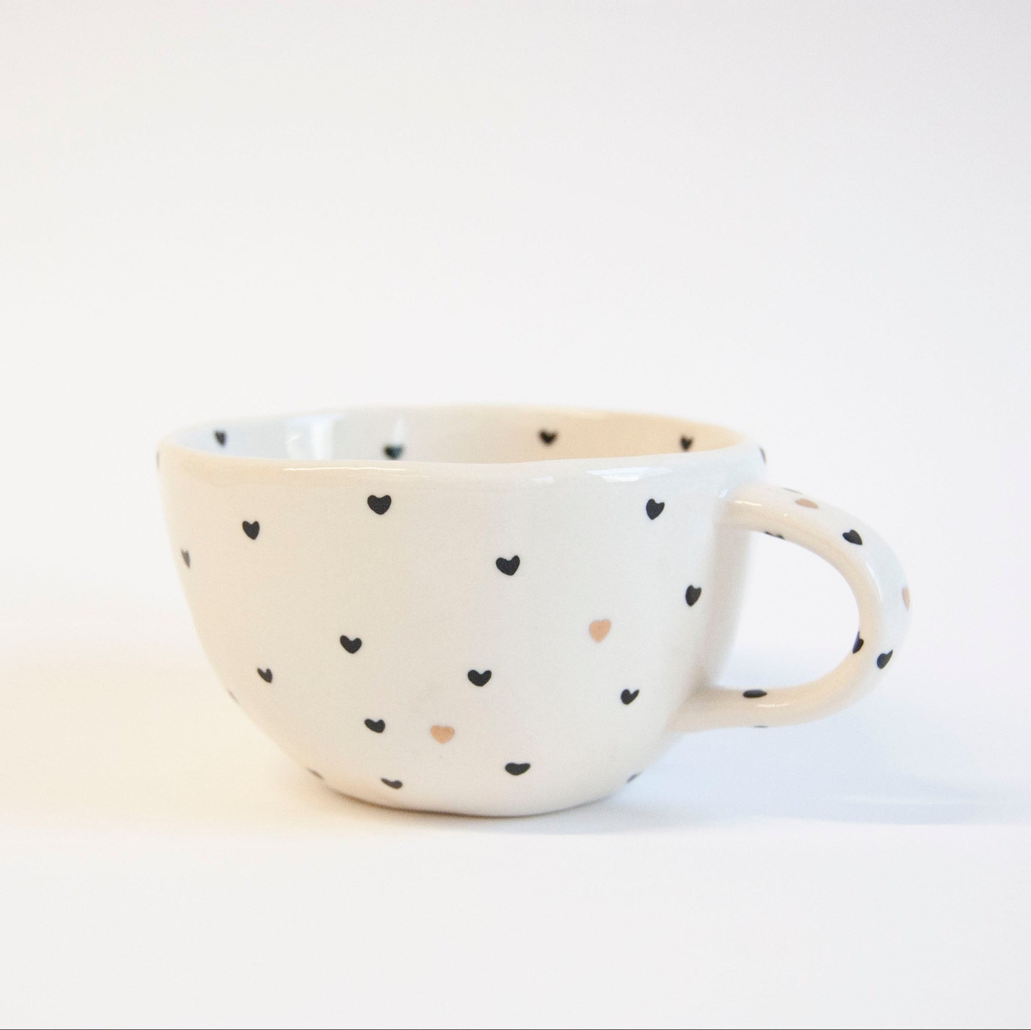 Sweetheart Mug - Set of 2