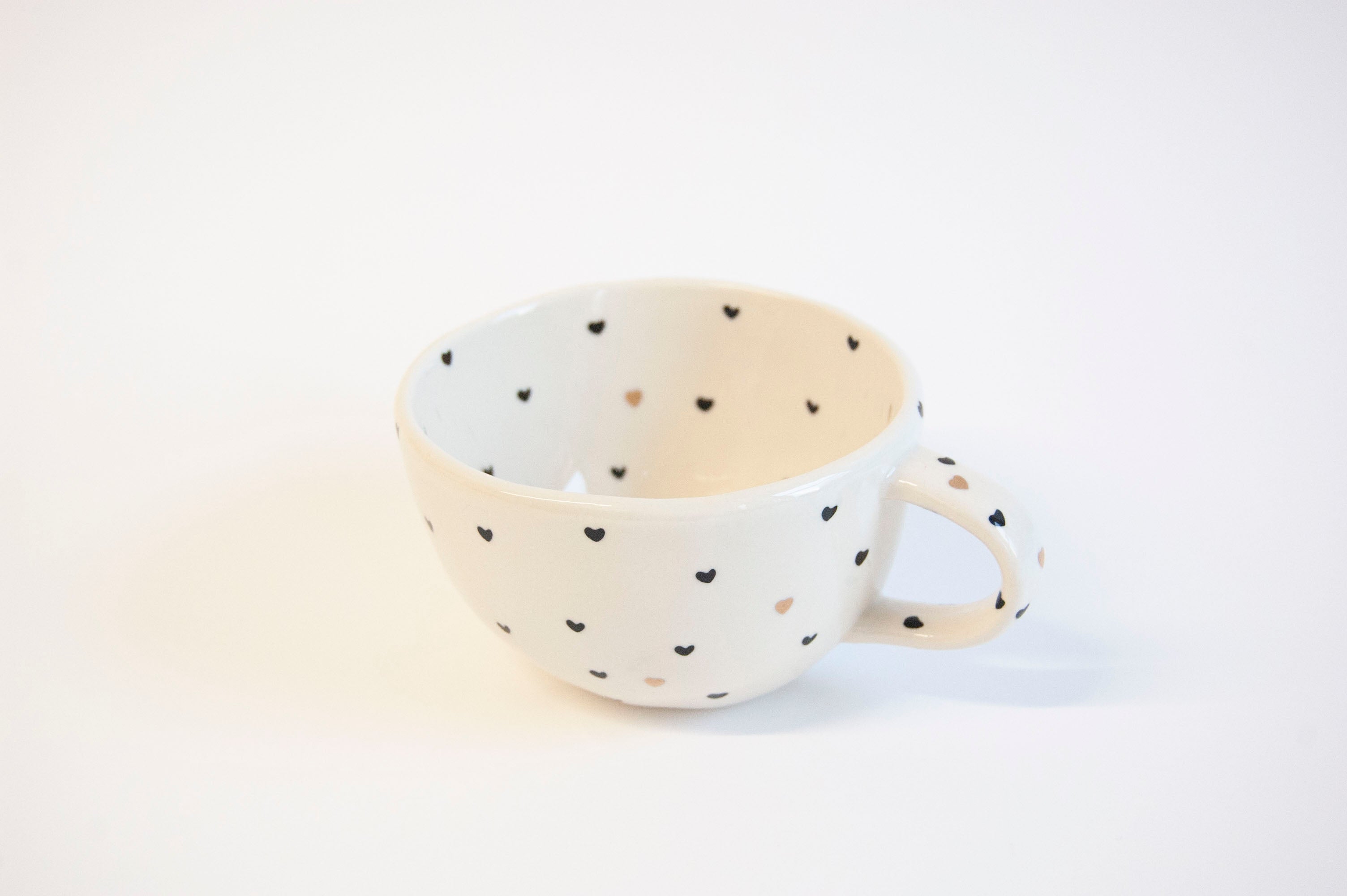 Sweetheart Mug - Set of 2