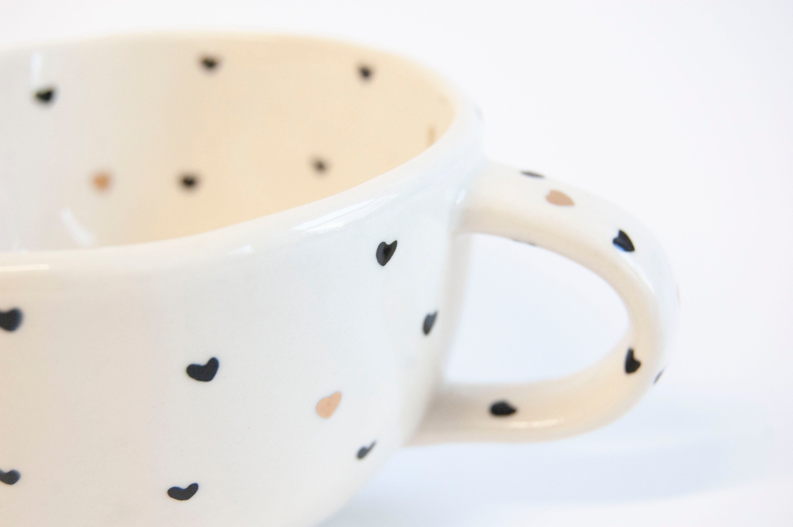 Sweetheart Mug - Set of 2