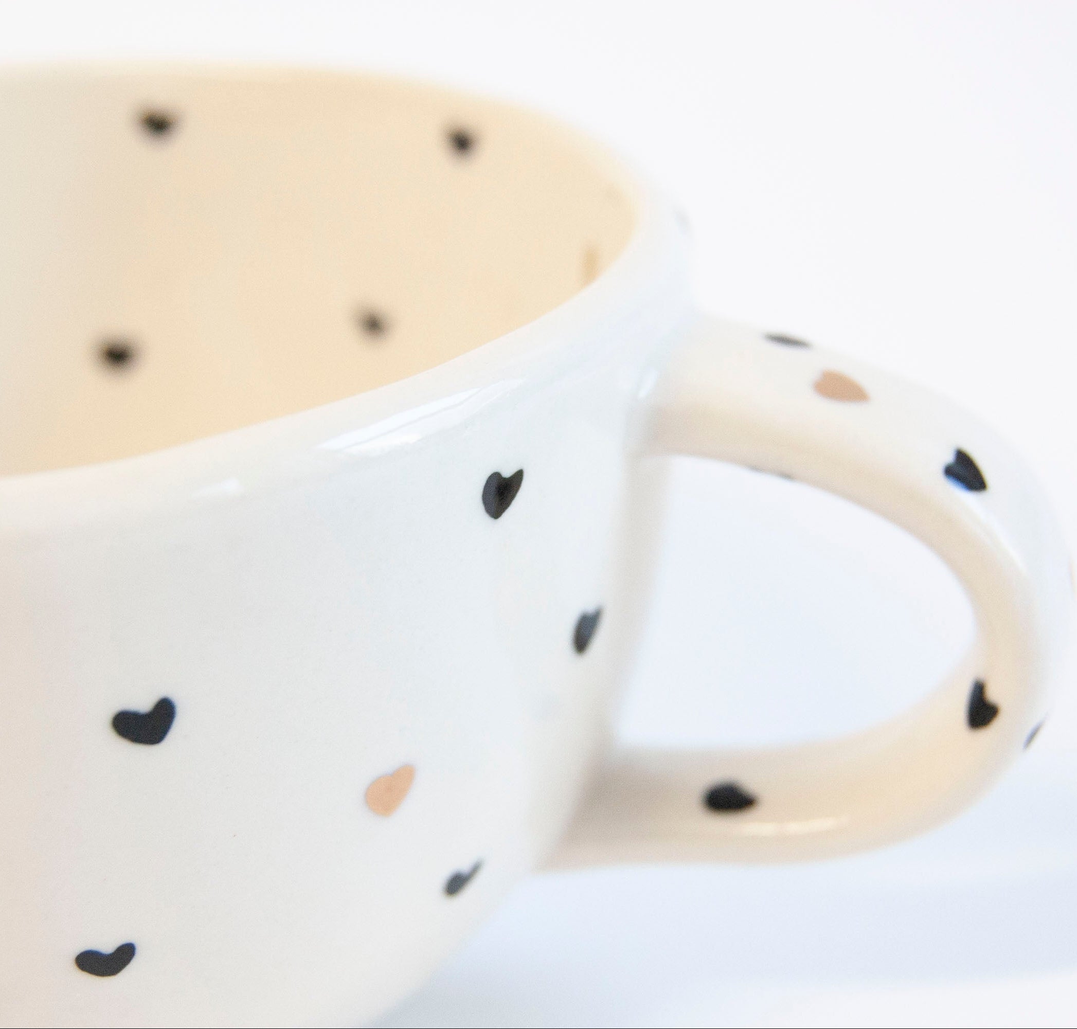 Sweetheart Mug - Set of 2