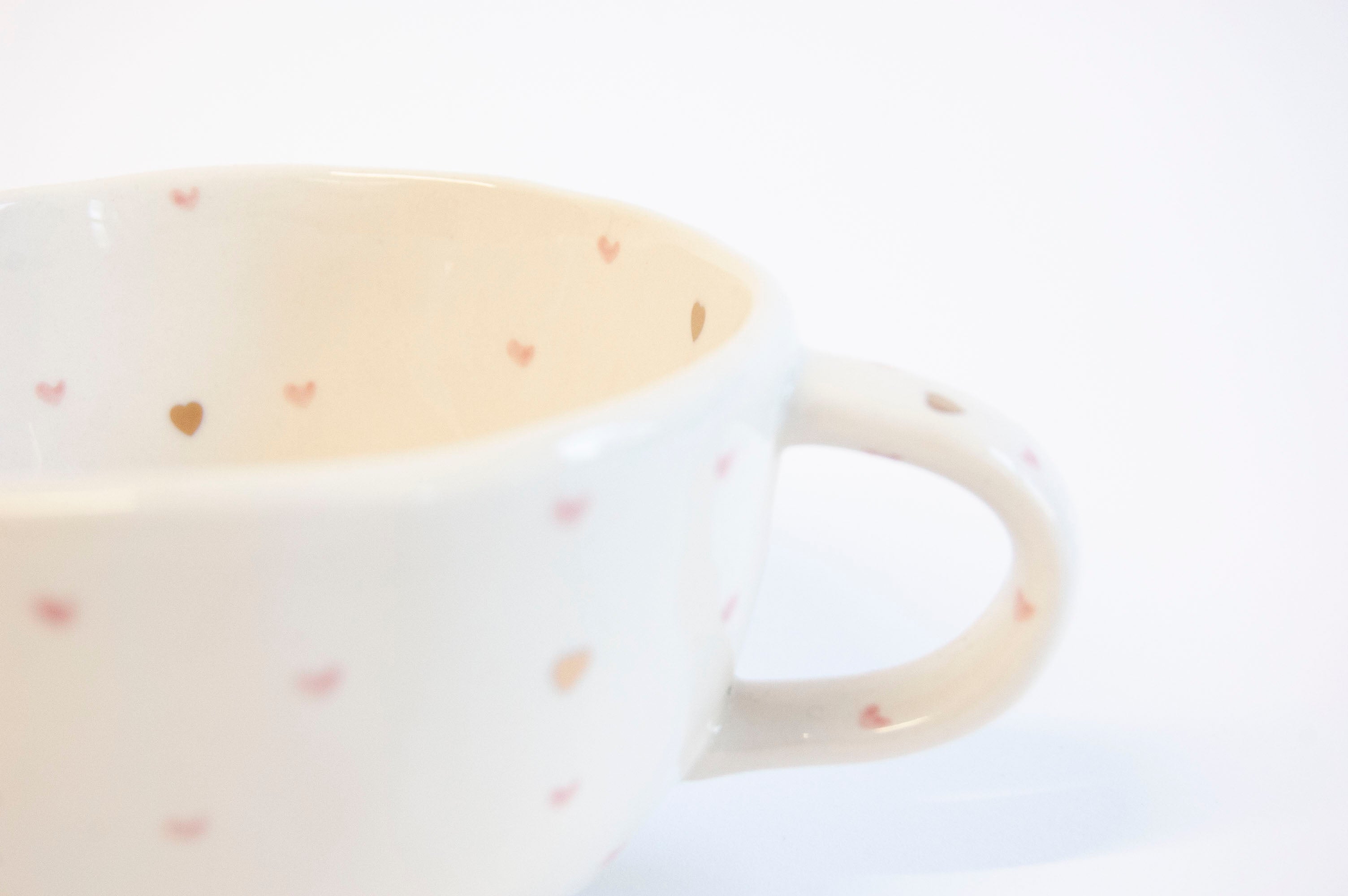 Sweetheart Mug - Set of 2