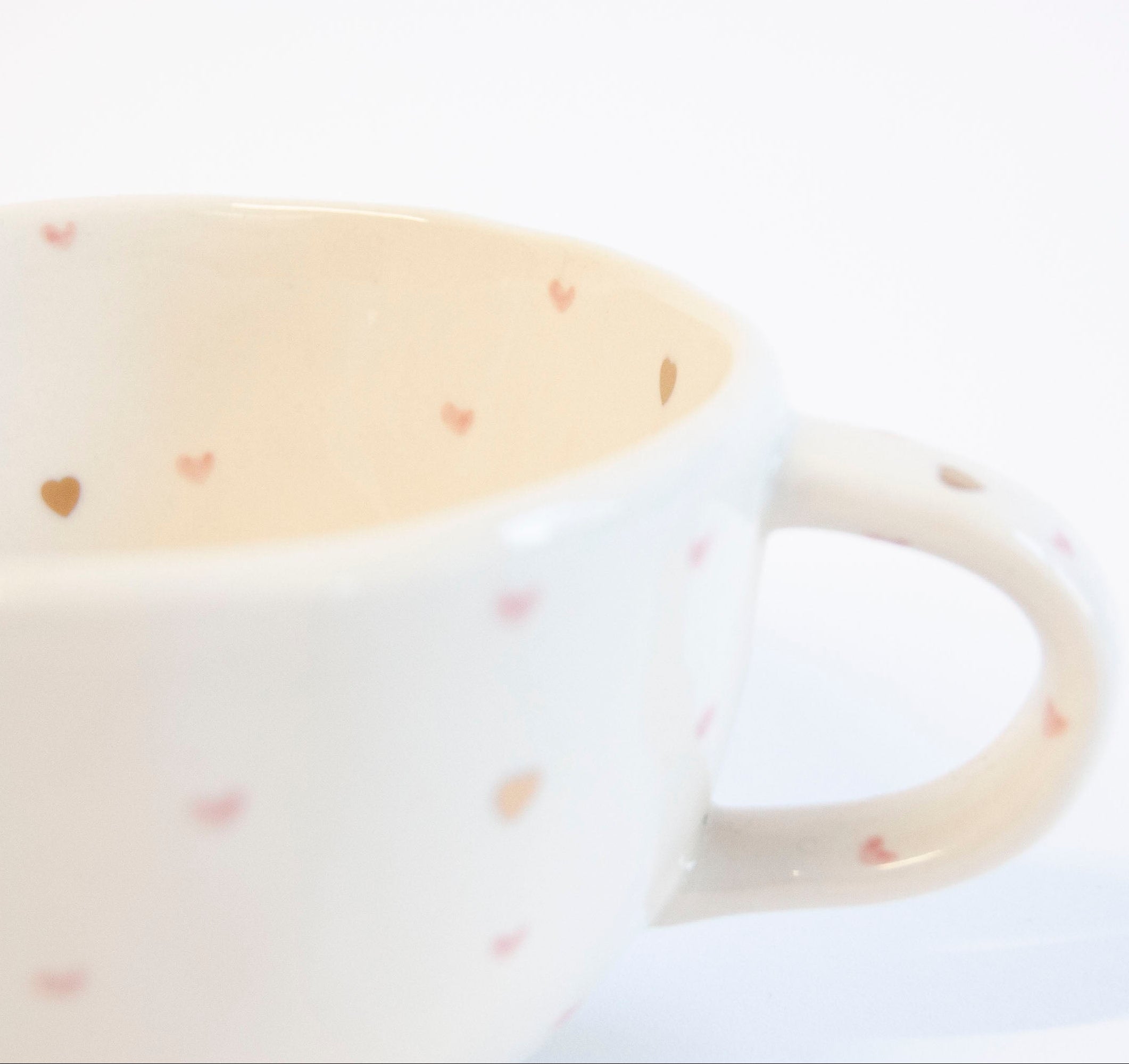 Sweetheart Mug - Set of 2